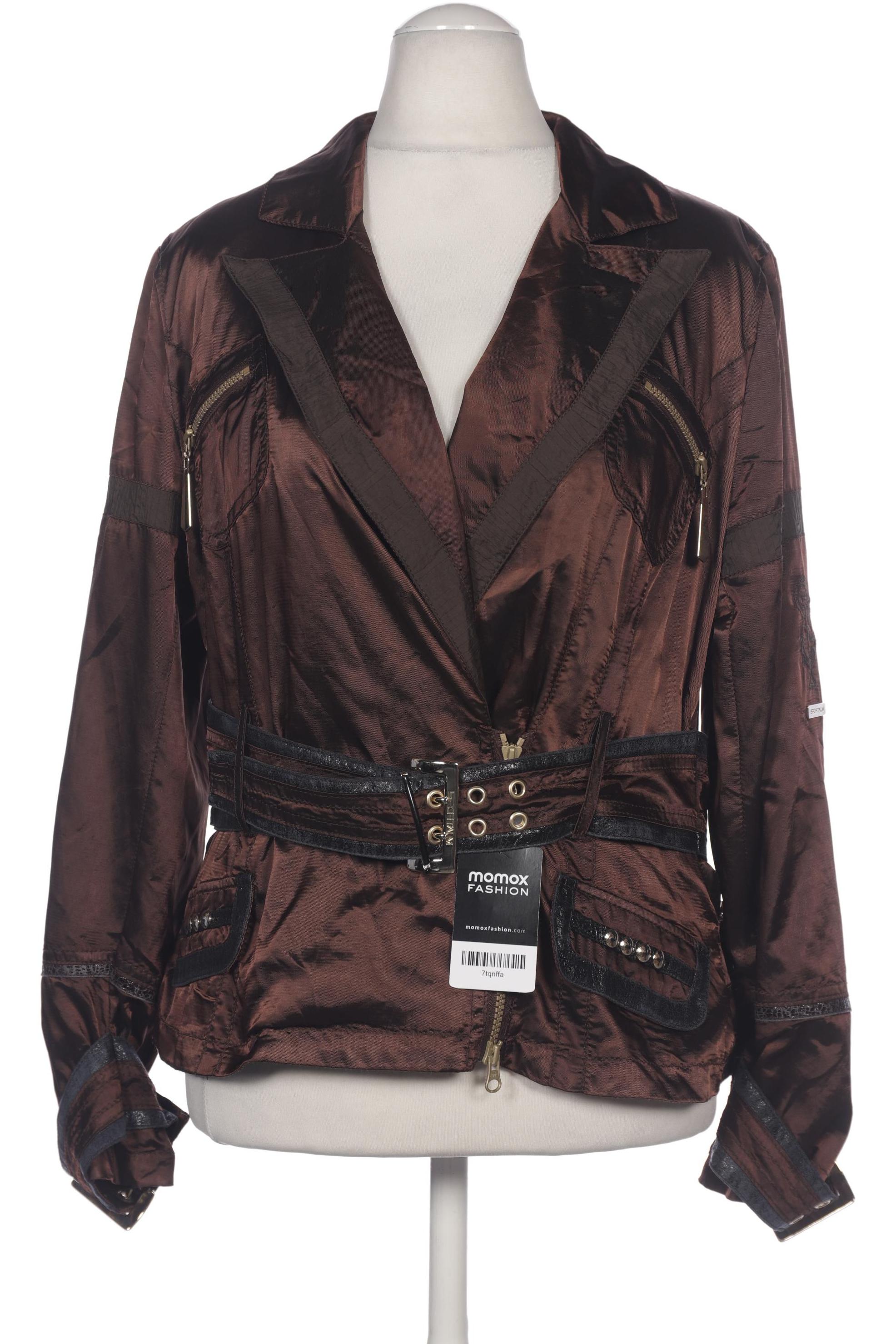 

Sportalm Damen Jacke, braun, Gr. 40