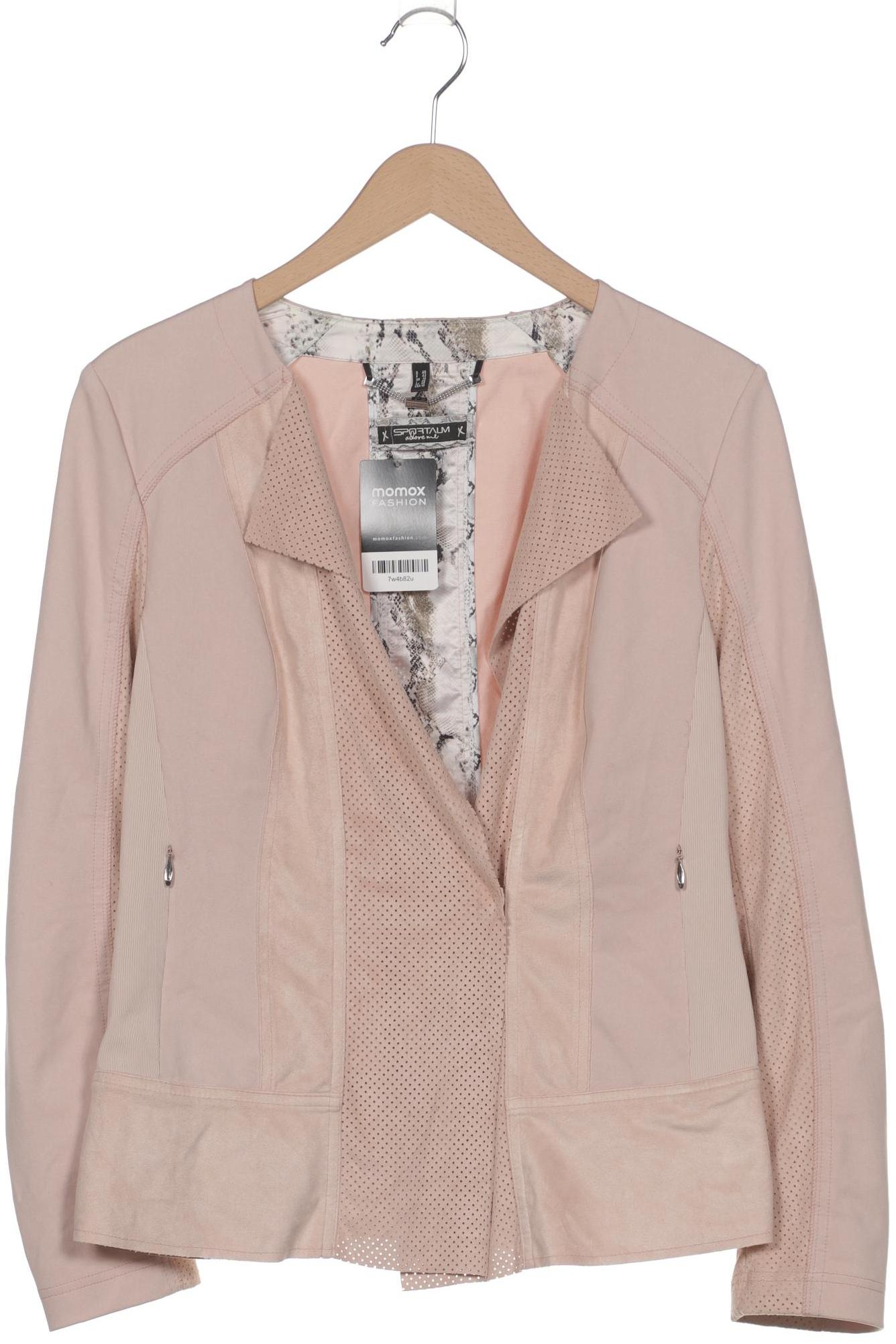 

Sportalm Damen Jacke, pink, Gr. 40