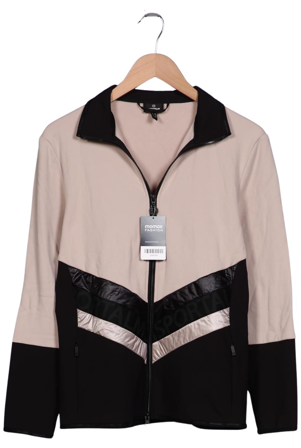 

Sportalm Damen Jacke, grau, Gr. 40