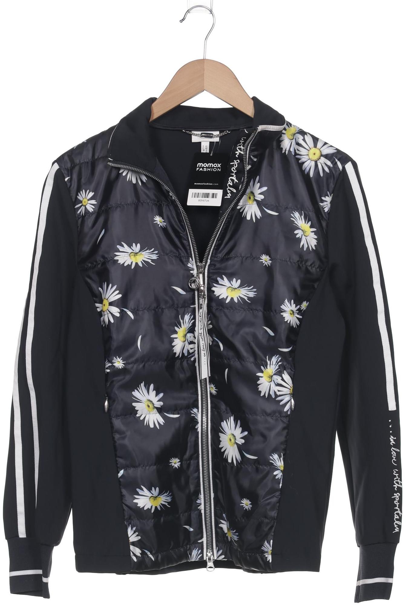 

Sportalm Damen Jacke, marineblau, Gr. 42