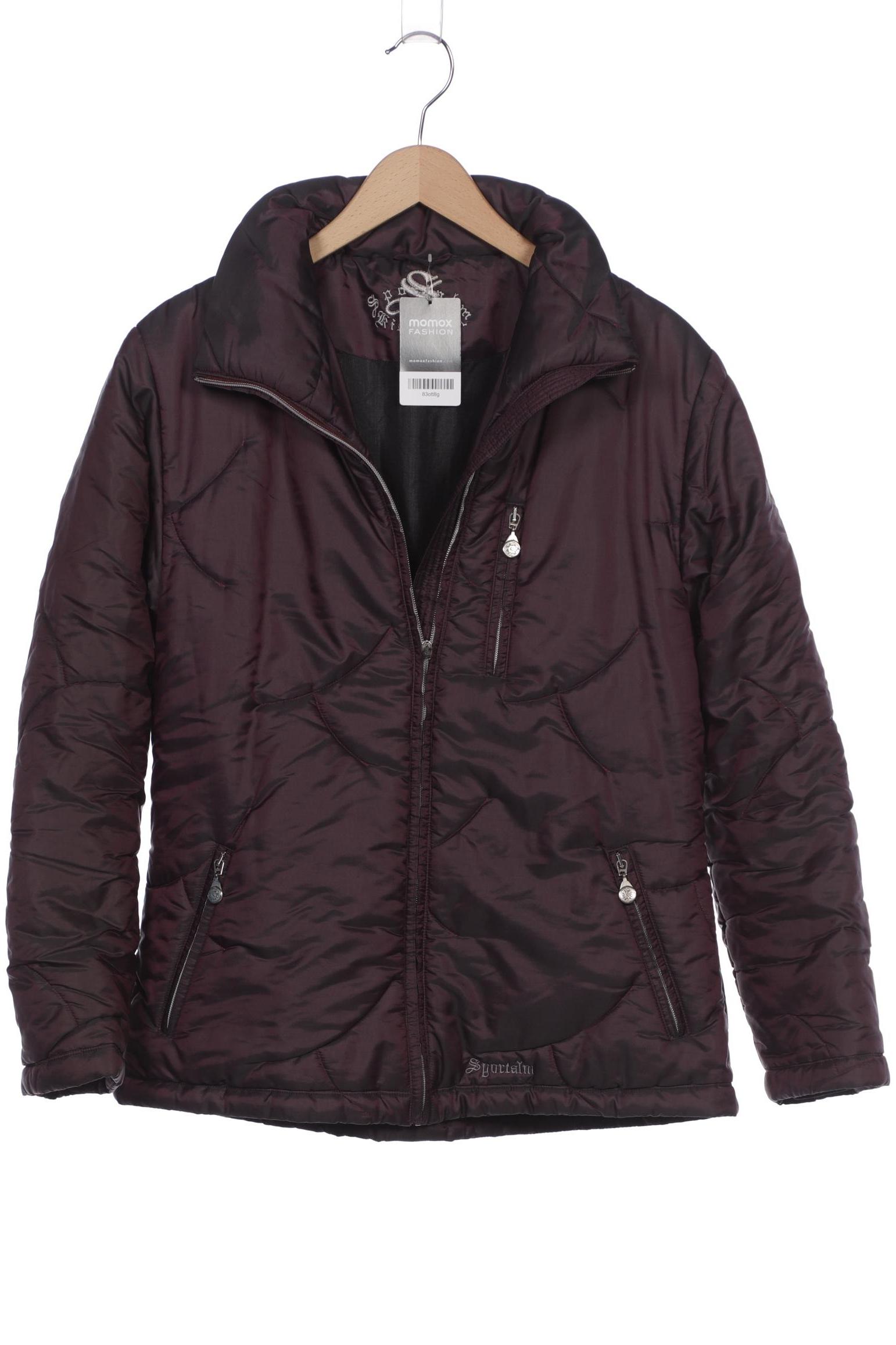 

Sportalm Damen Jacke, bordeaux, Gr. 42
