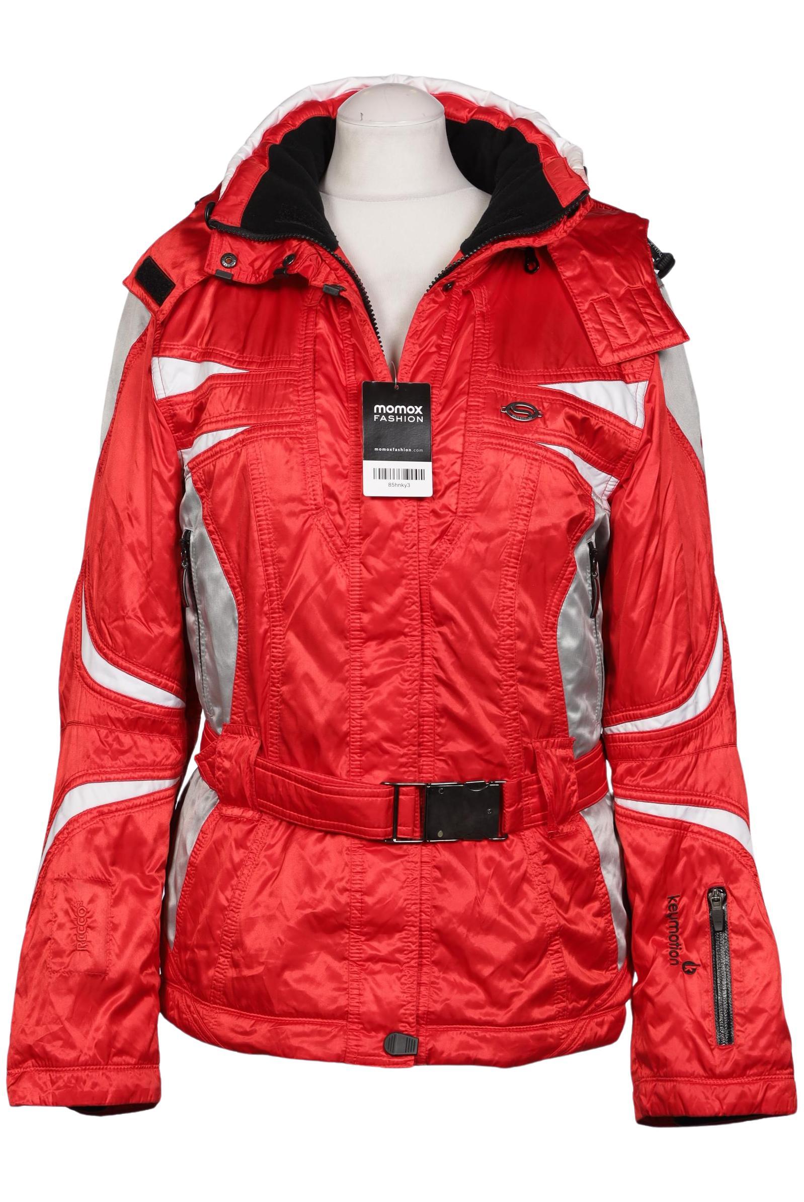 

Sportalm Damen Jacke, mehrfarbig, Gr. 38