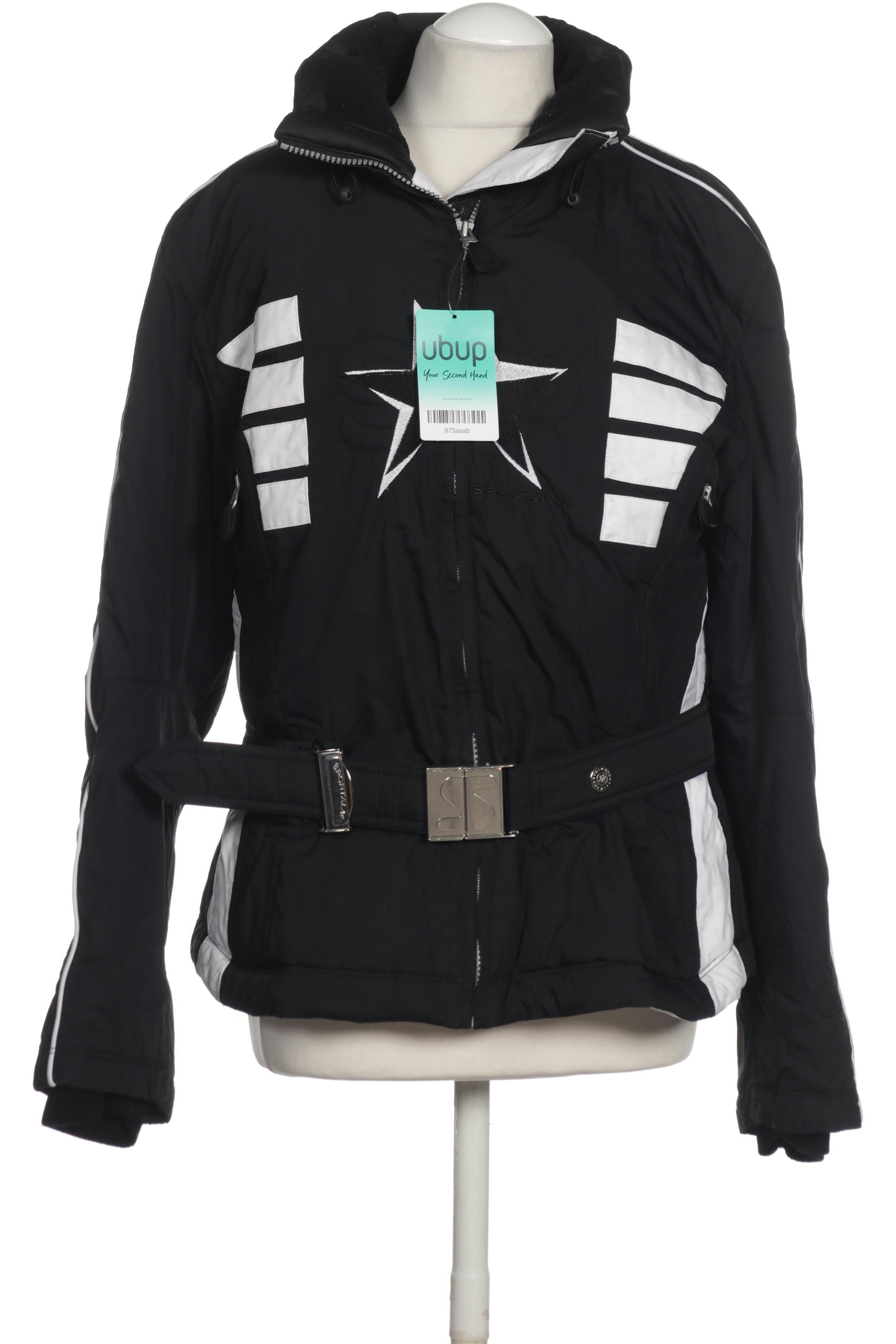 

Sportalm Damen Jacke, schwarz, Gr. 38
