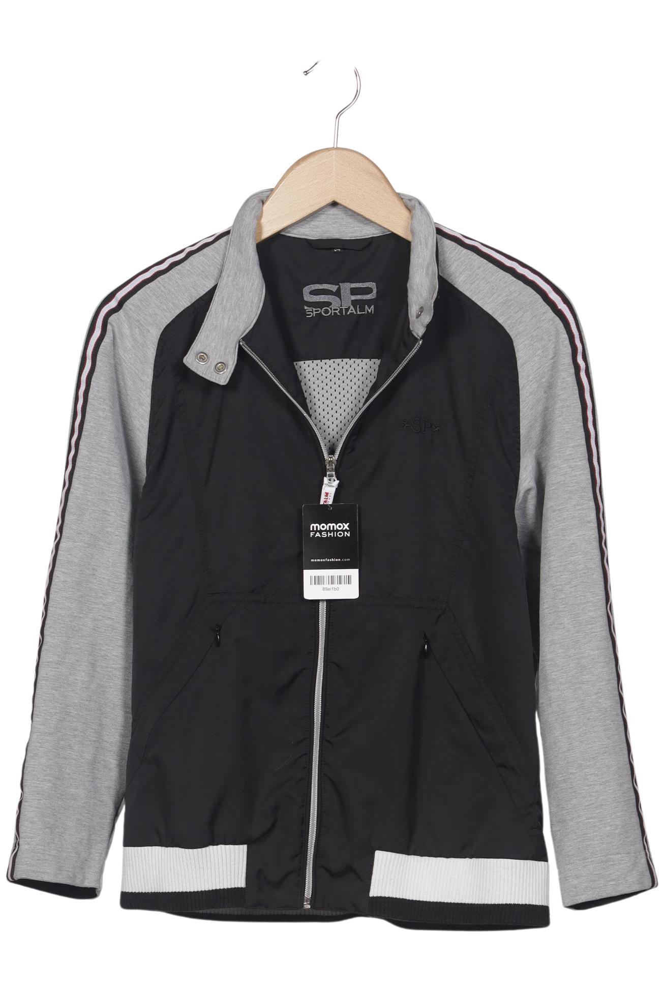 

Sportalm Damen Jacke, mehrfarbig, Gr. 34