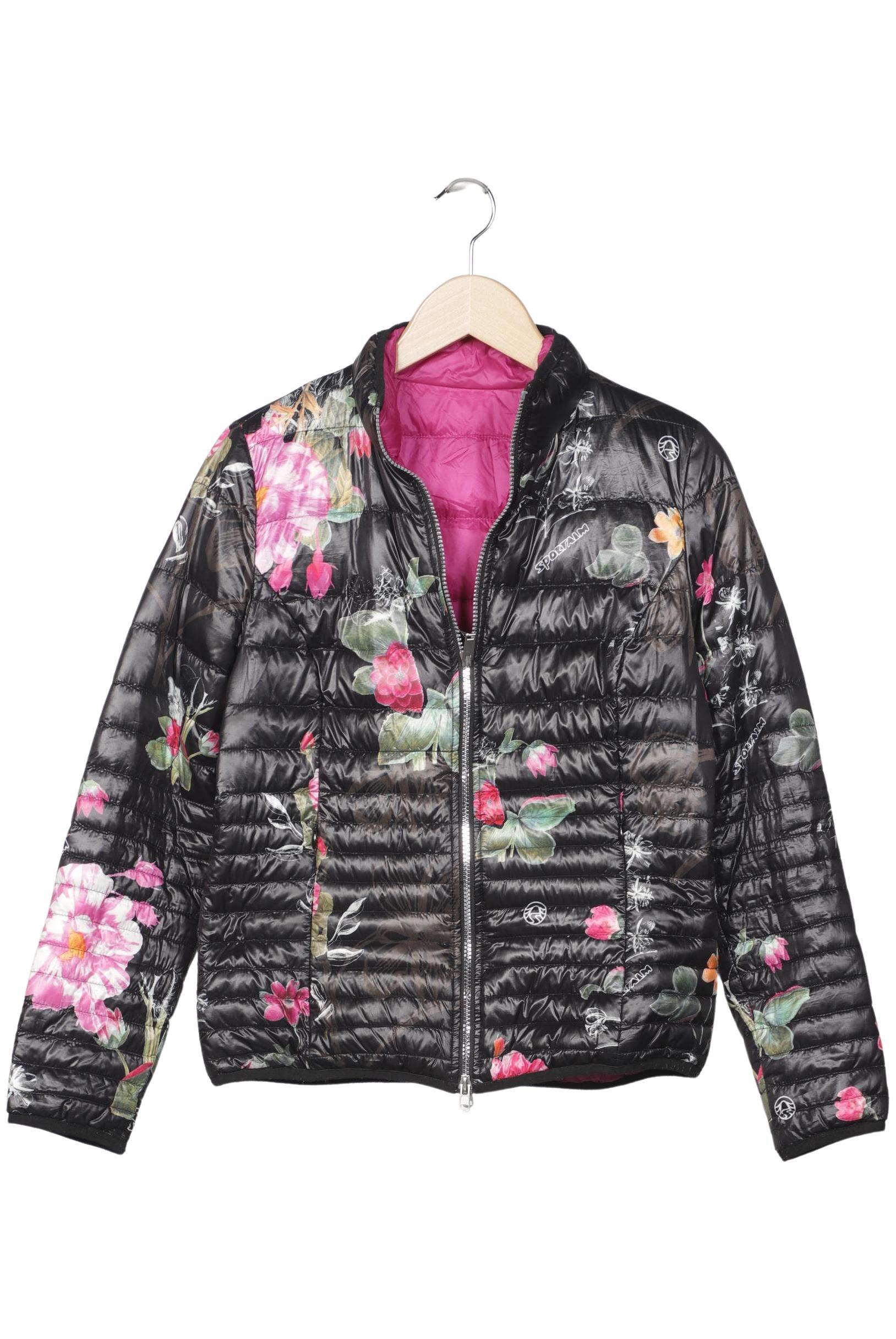 

Sportalm Damen Jacke, mehrfarbig, Gr. 36