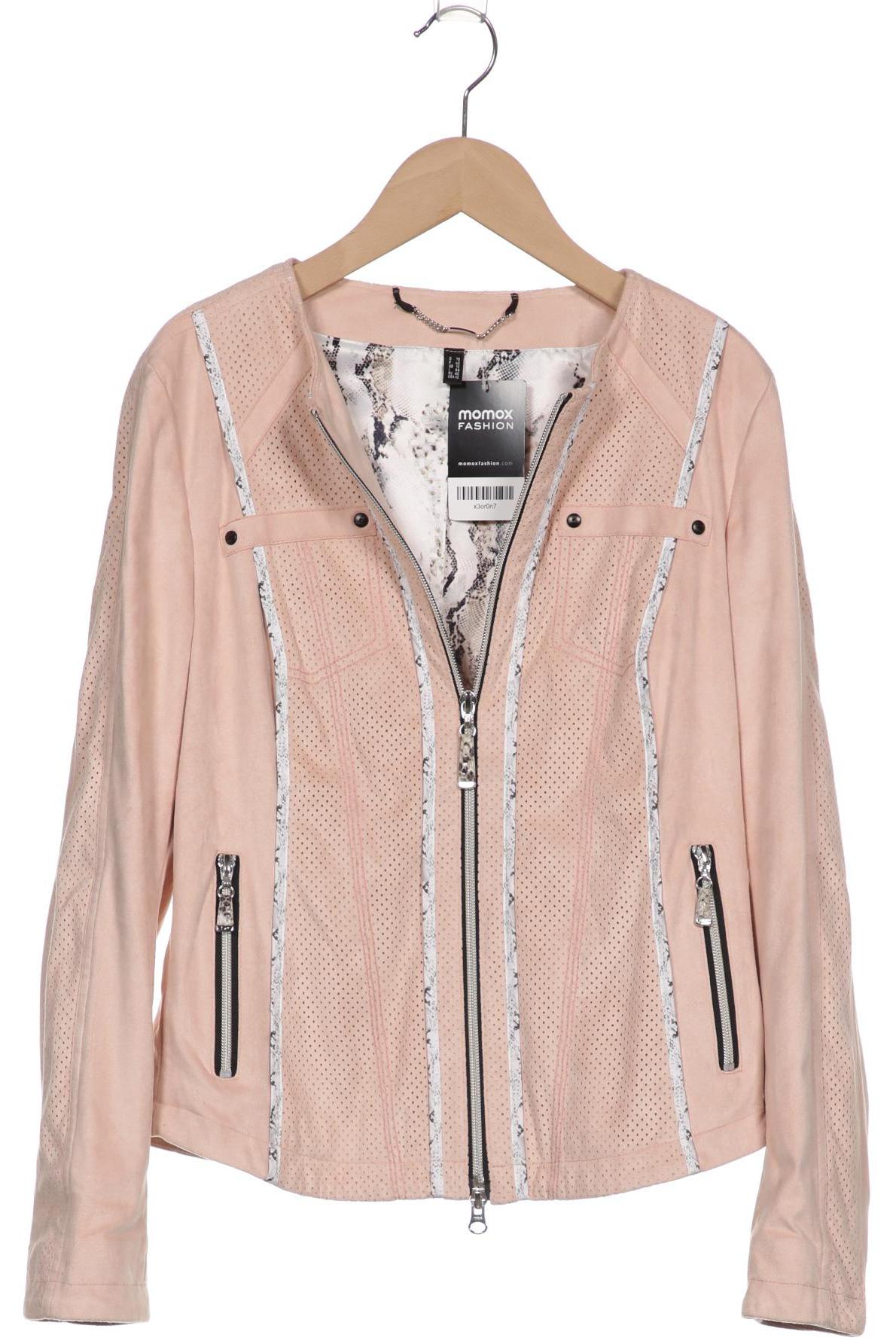 

Sportalm Damen Jacke, pink, Gr. 38