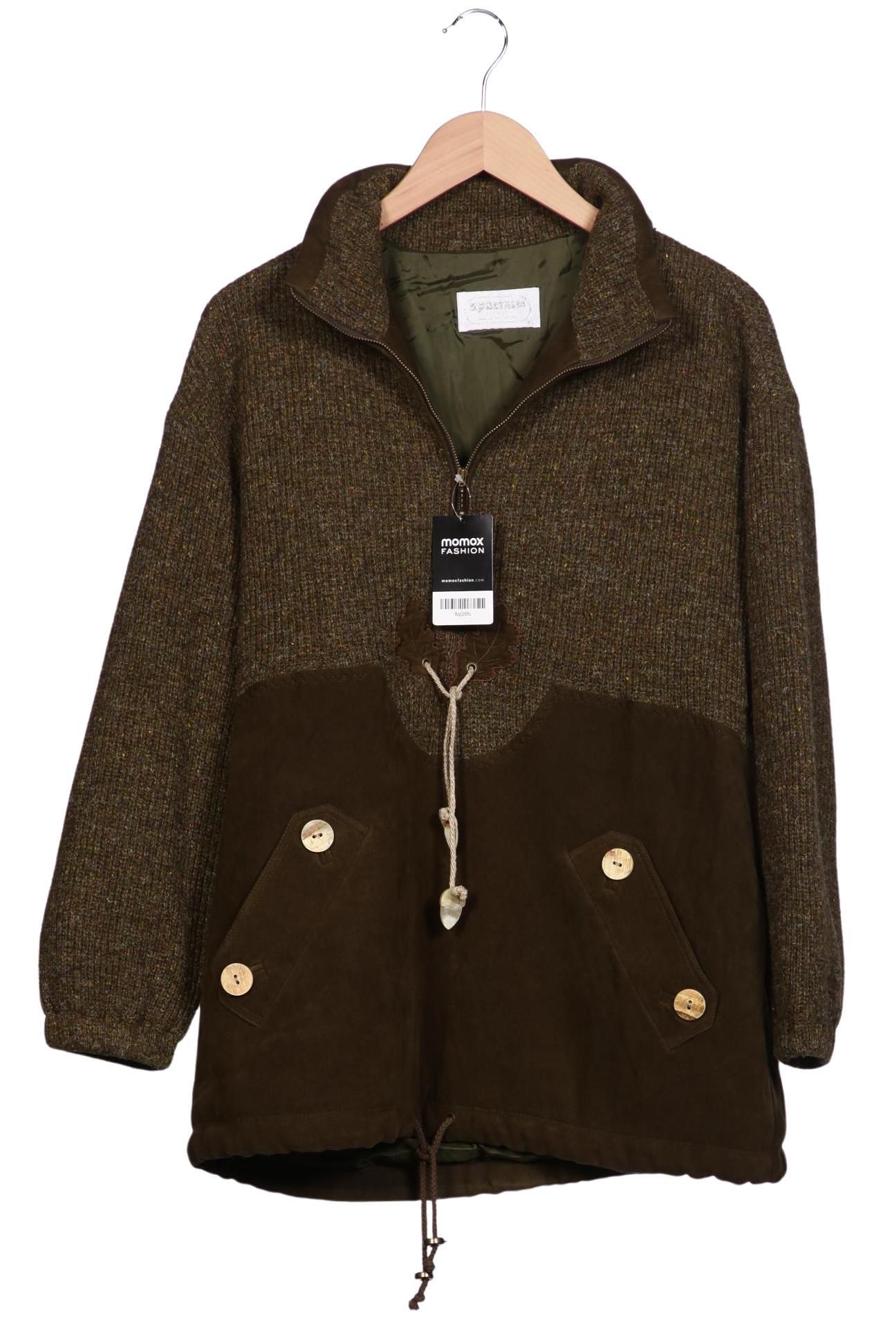 

Sportalm Damen Jacke, grün, Gr. 40