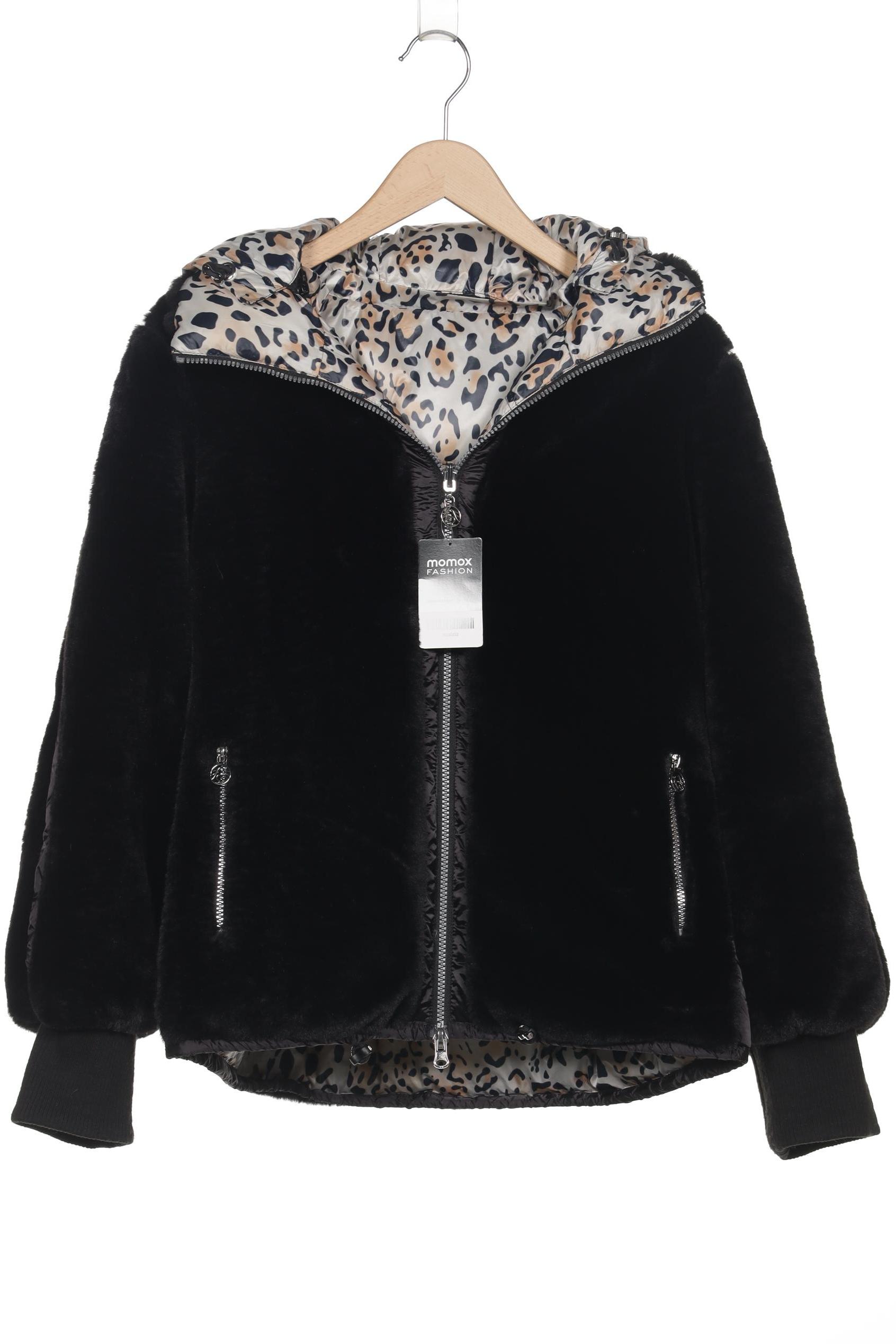 

Sportalm Damen Jacke, schwarz, Gr. 36