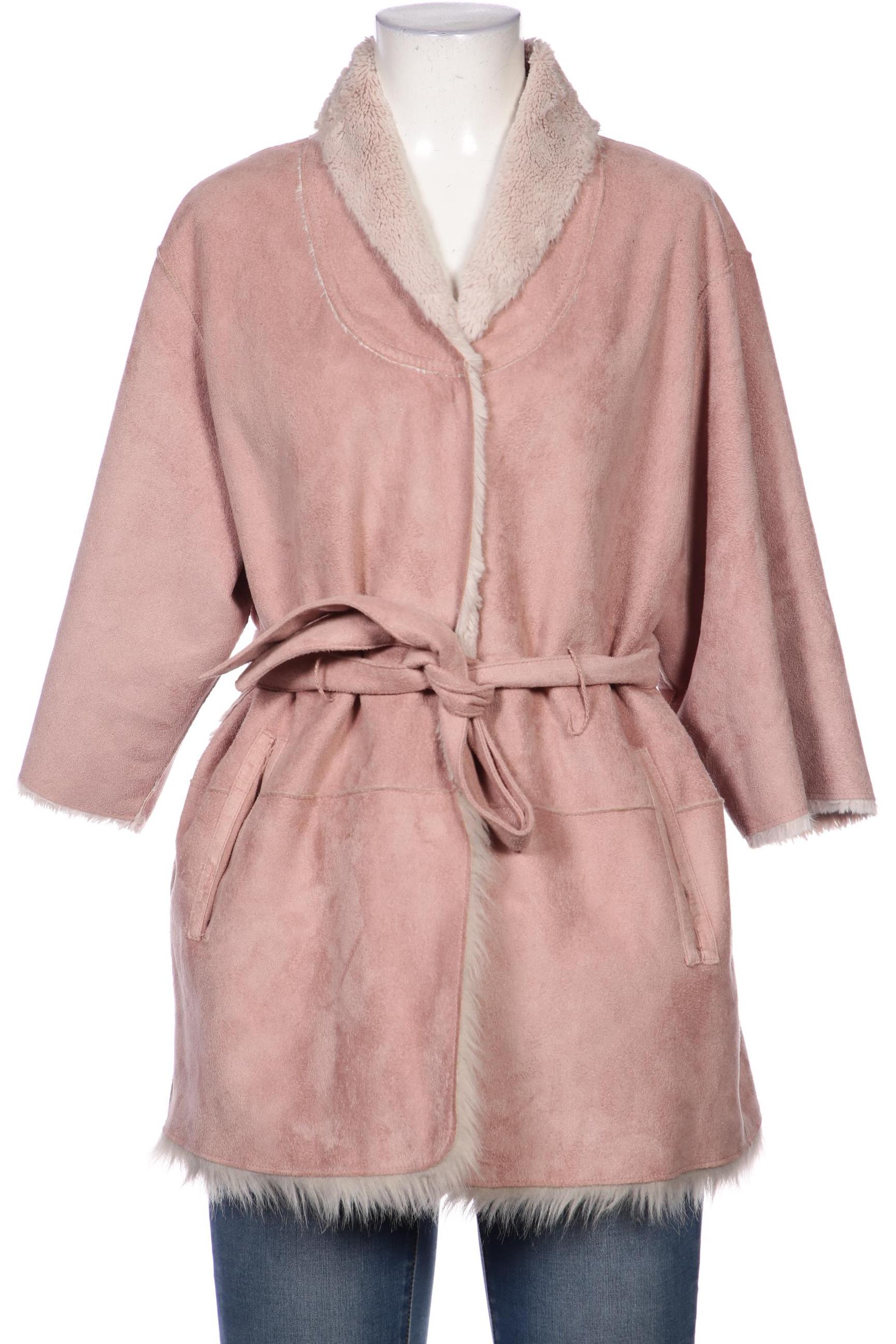 

Sportalm Damen Jacke, pink, Gr. 38
