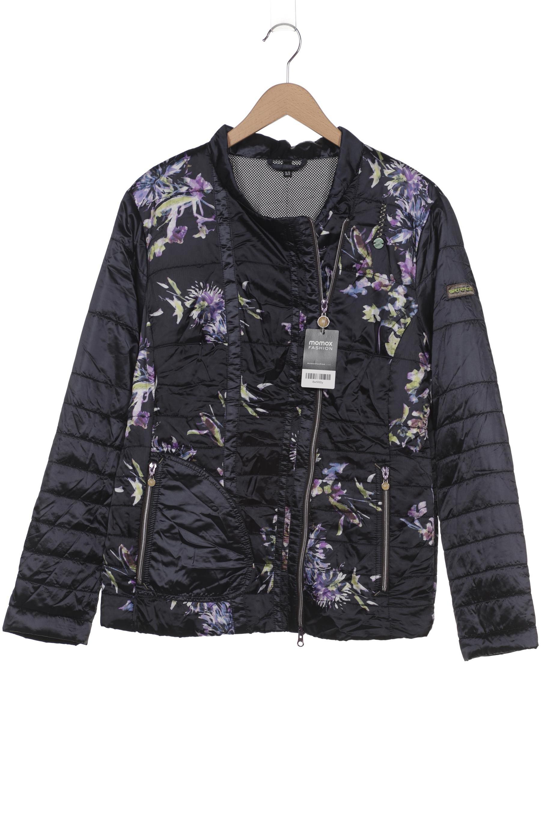 

Sportalm Damen Jacke, marineblau, Gr. 46