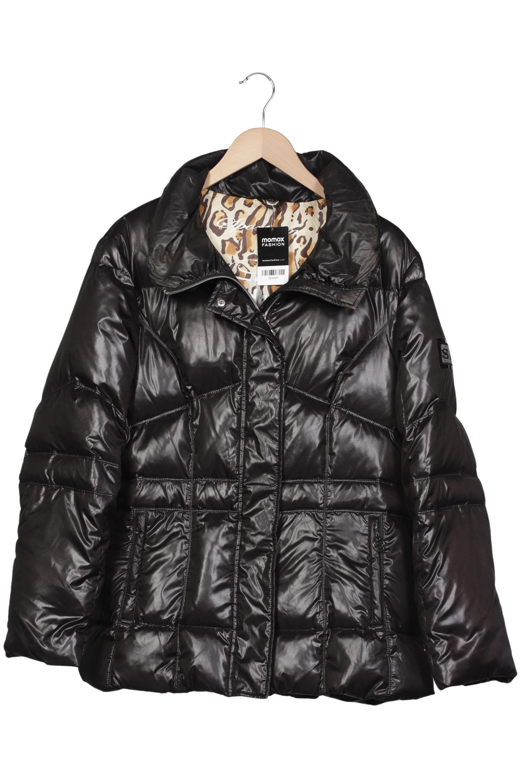 

Sportalm Damen Jacke, schwarz, Gr. 46