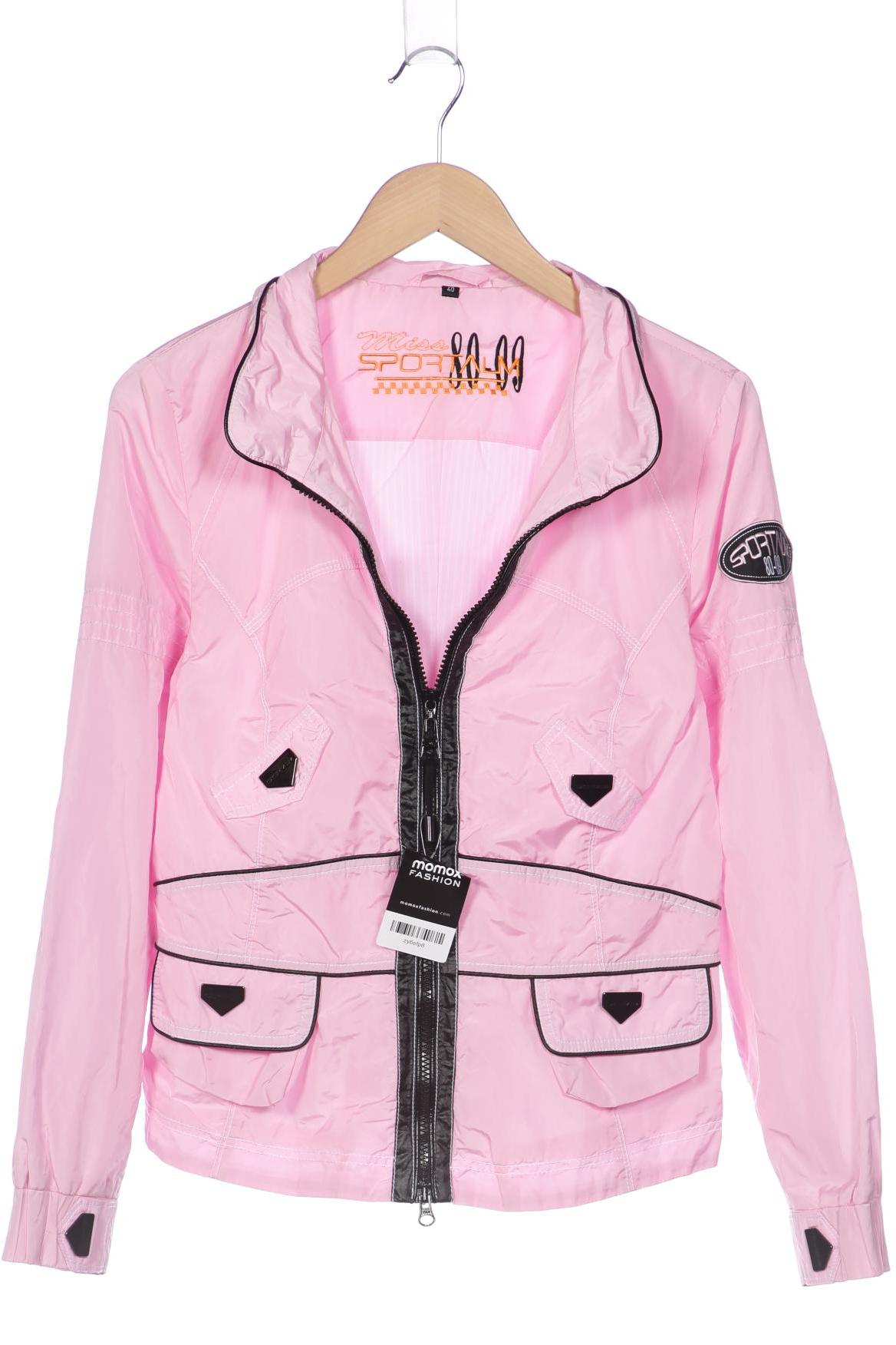 

Sportalm Damen Jacke, pink, Gr. 40