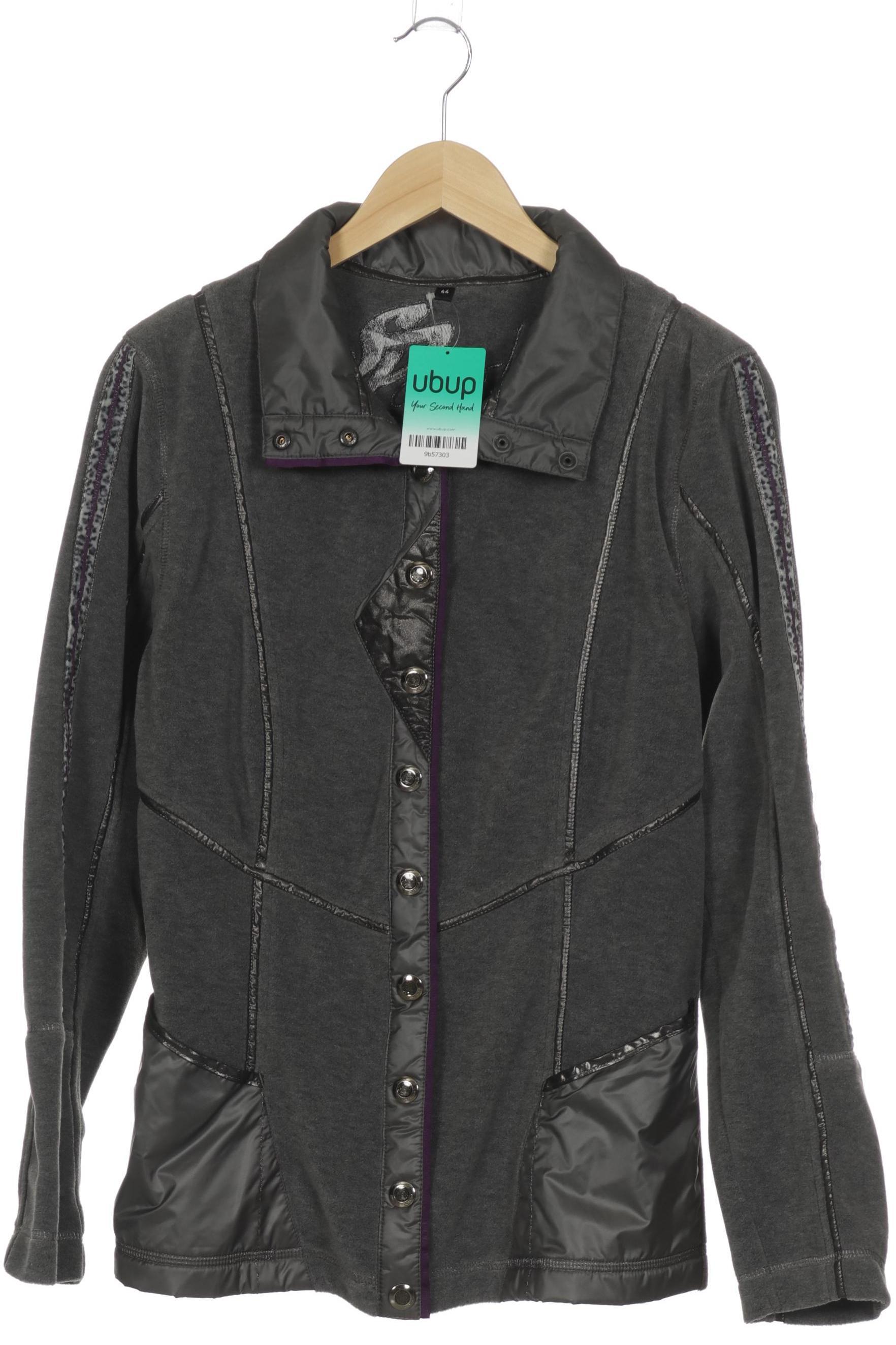 

Sportalm Damen Jacke, grau, Gr. 44