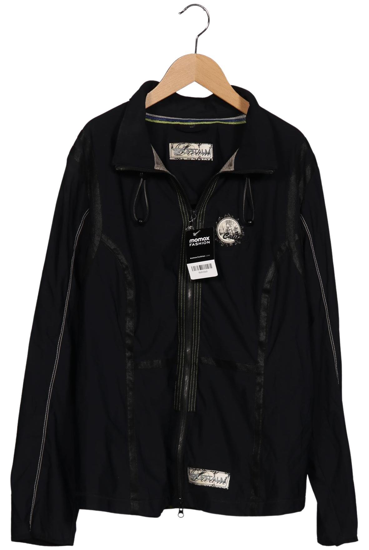 

Sportalm Damen Jacke, marineblau, Gr. 48