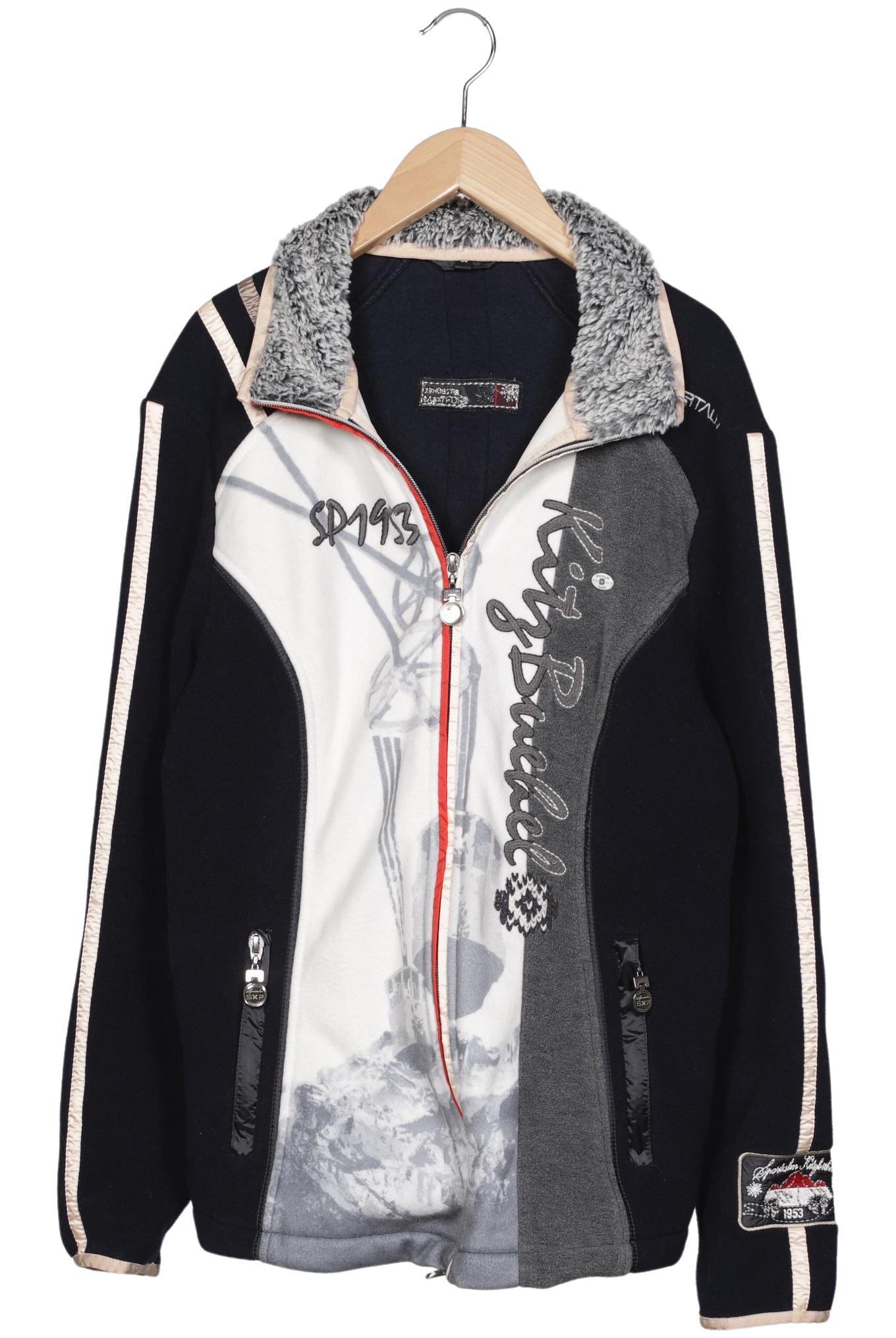 

Sportalm Damen Jacke, marineblau, Gr. 44