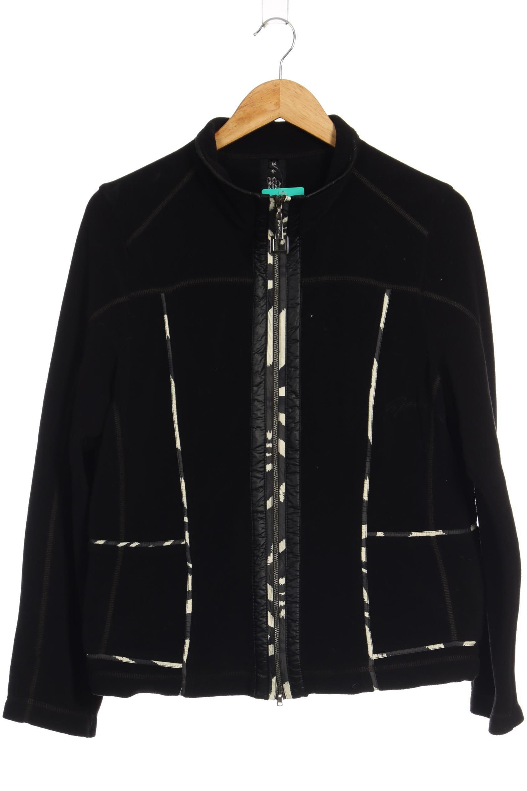 

Sportalm Damen Jacke, schwarz, Gr. 44