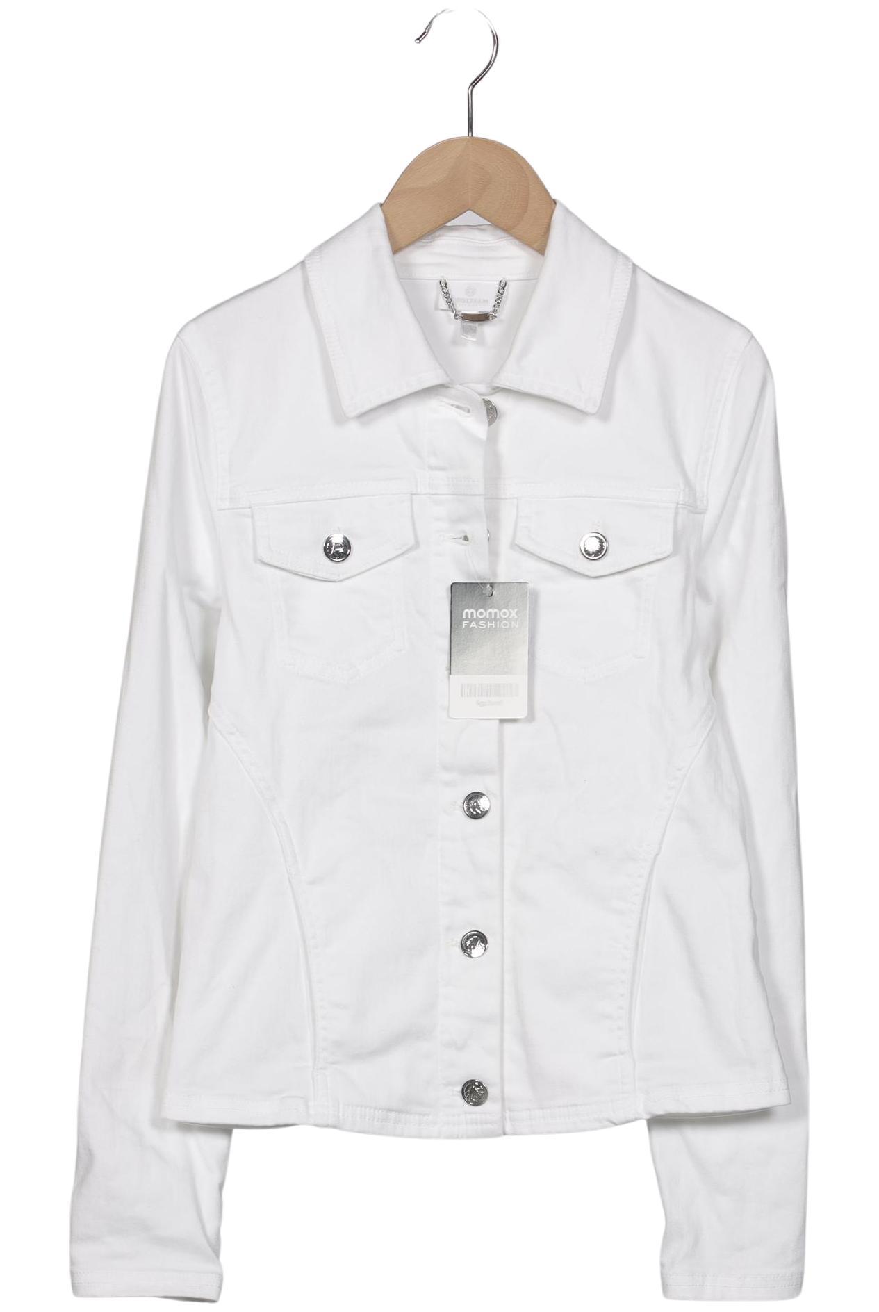 

Sportalm Damen Jacke, weiß, Gr. 34