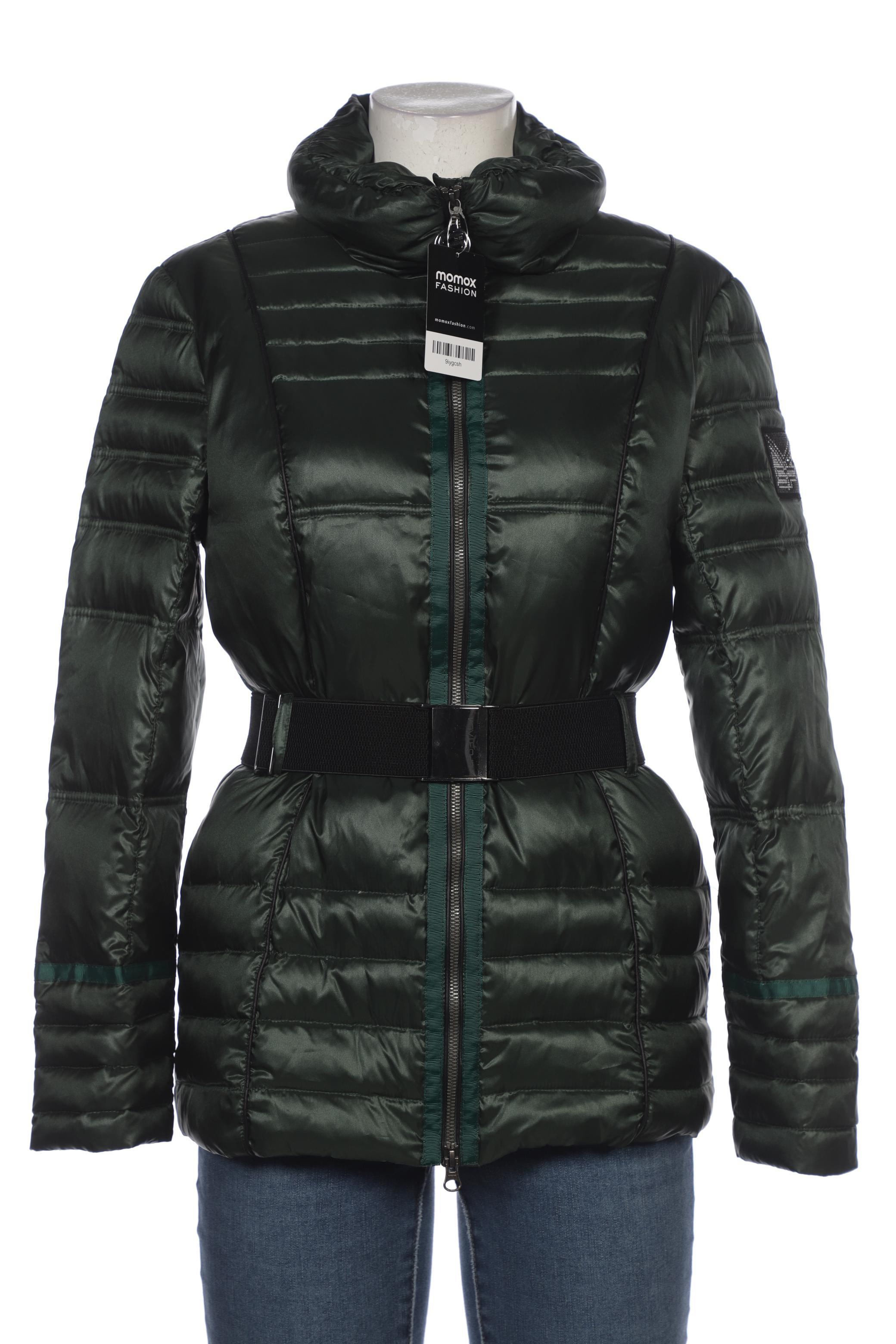 

Sportalm Damen Jacke, grün, Gr. 38