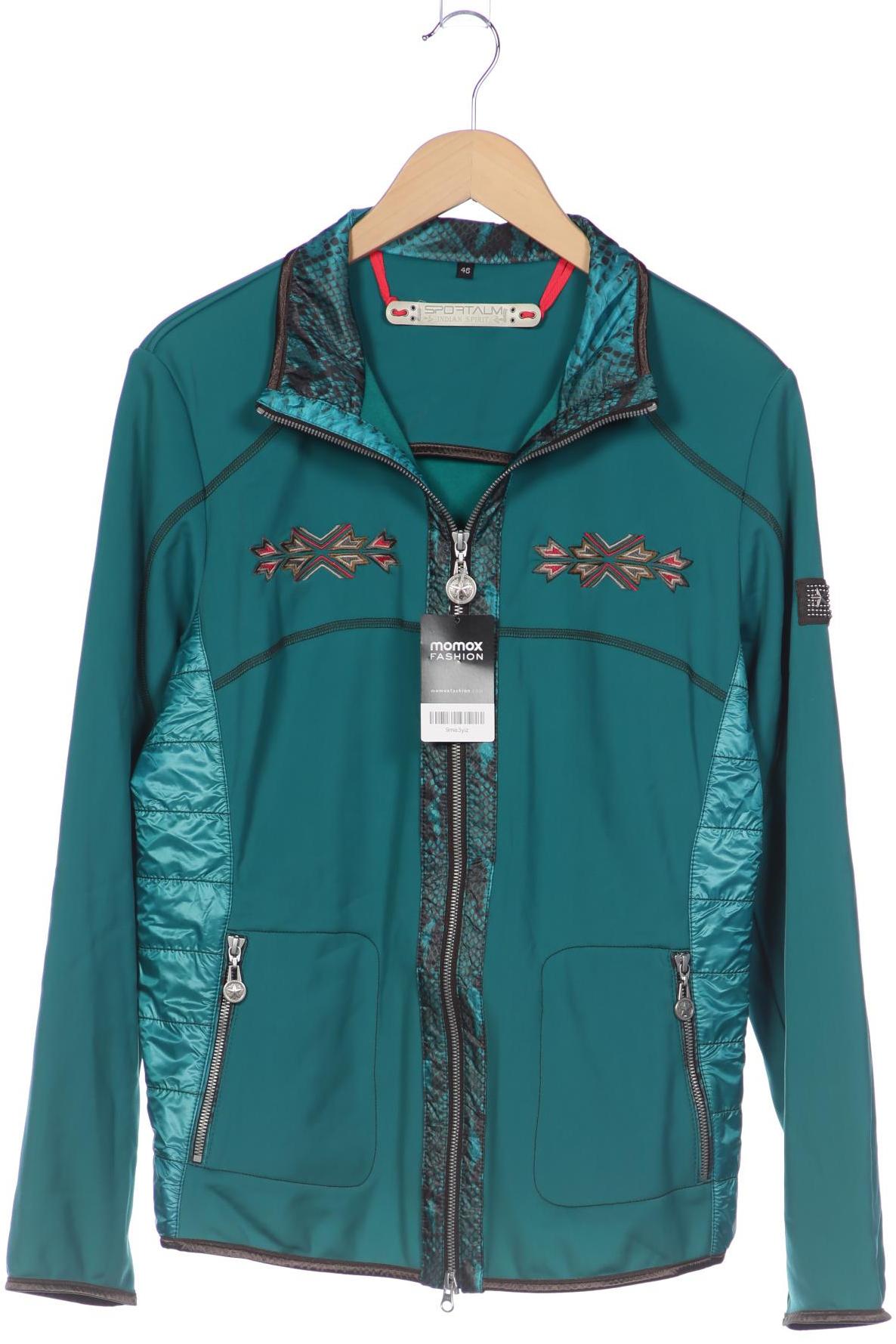 

Sportalm Damen Jacke, schwarz, Gr. 46