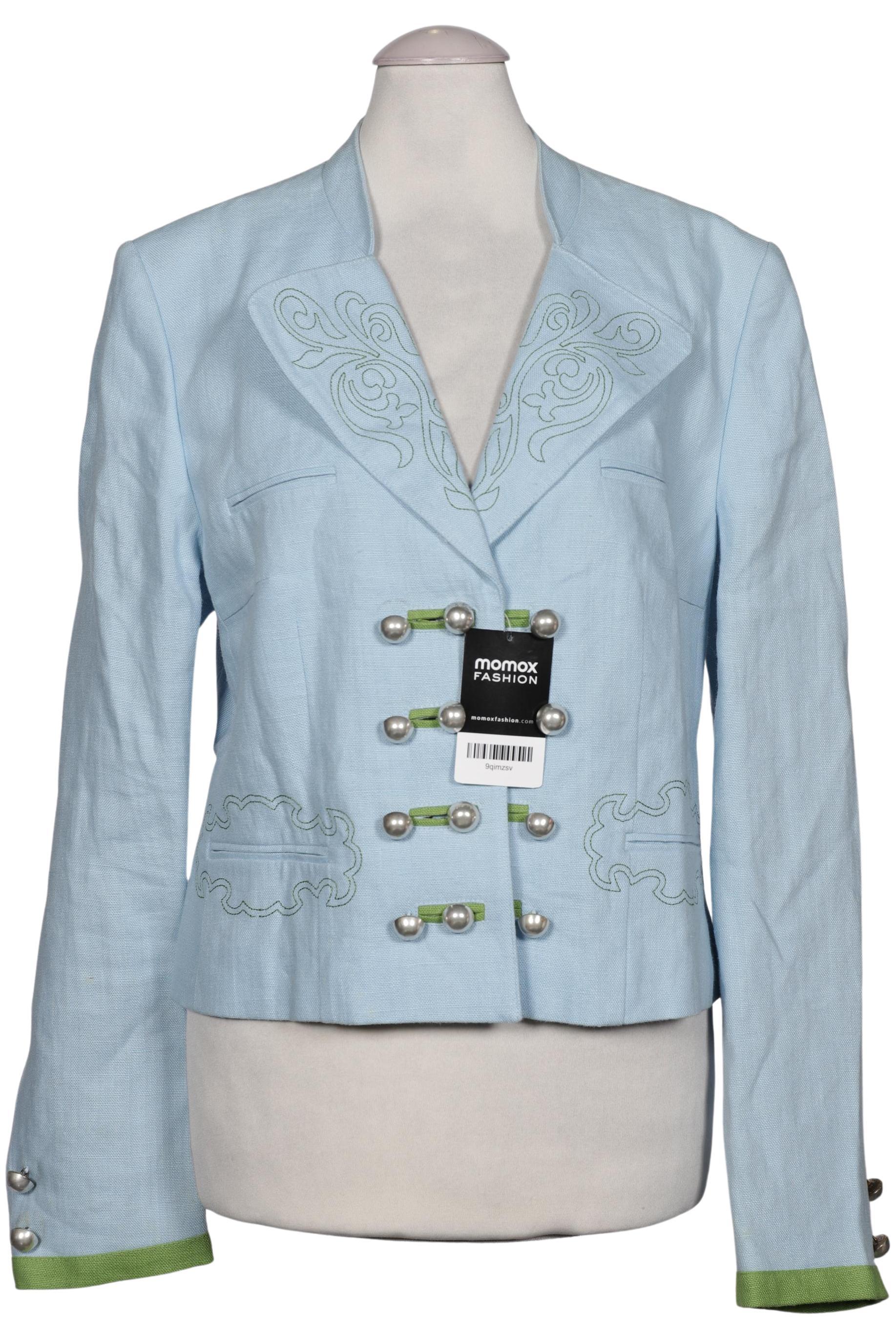 

Sportalm Damen Jacke, hellblau, Gr. 38