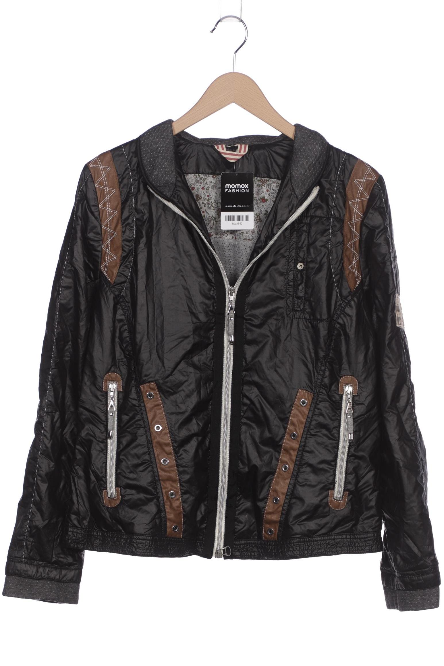 

Sportalm Damen Jacke, schwarz, Gr. 42