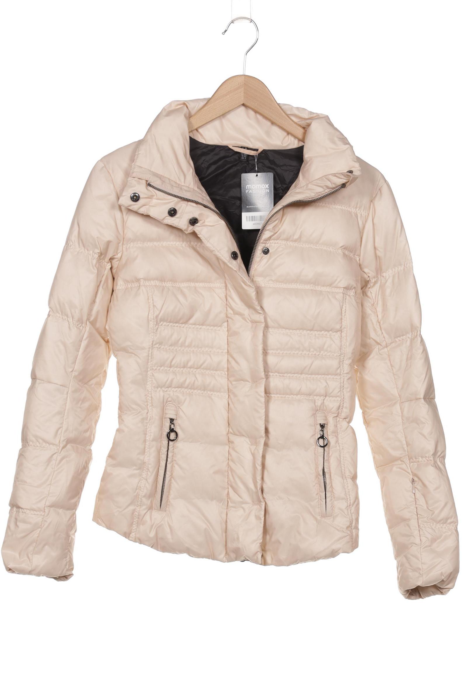 

Sportalm Damen Jacke, cremeweiß, Gr. 36