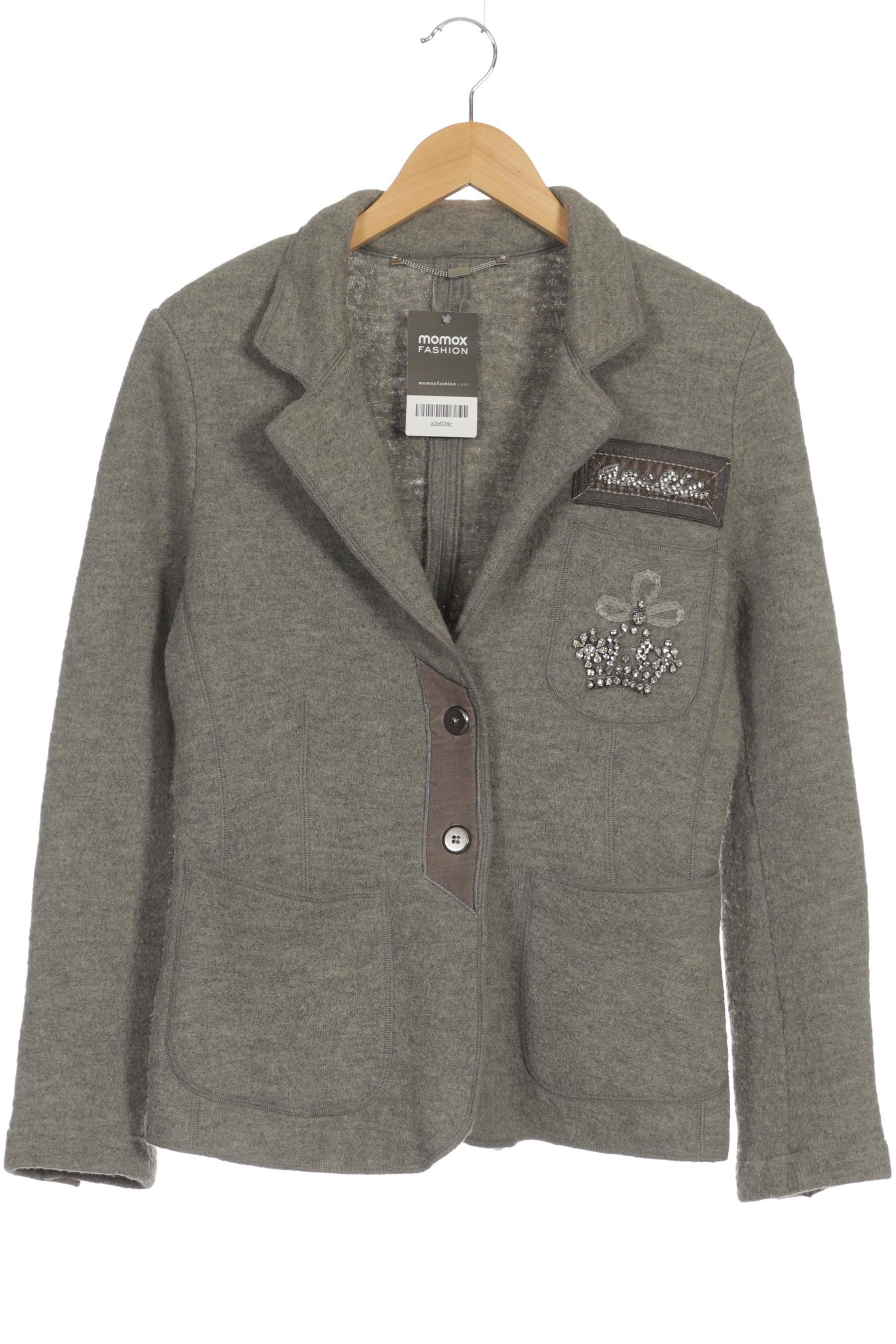 

Sportalm Damen Jacke, grau, Gr.