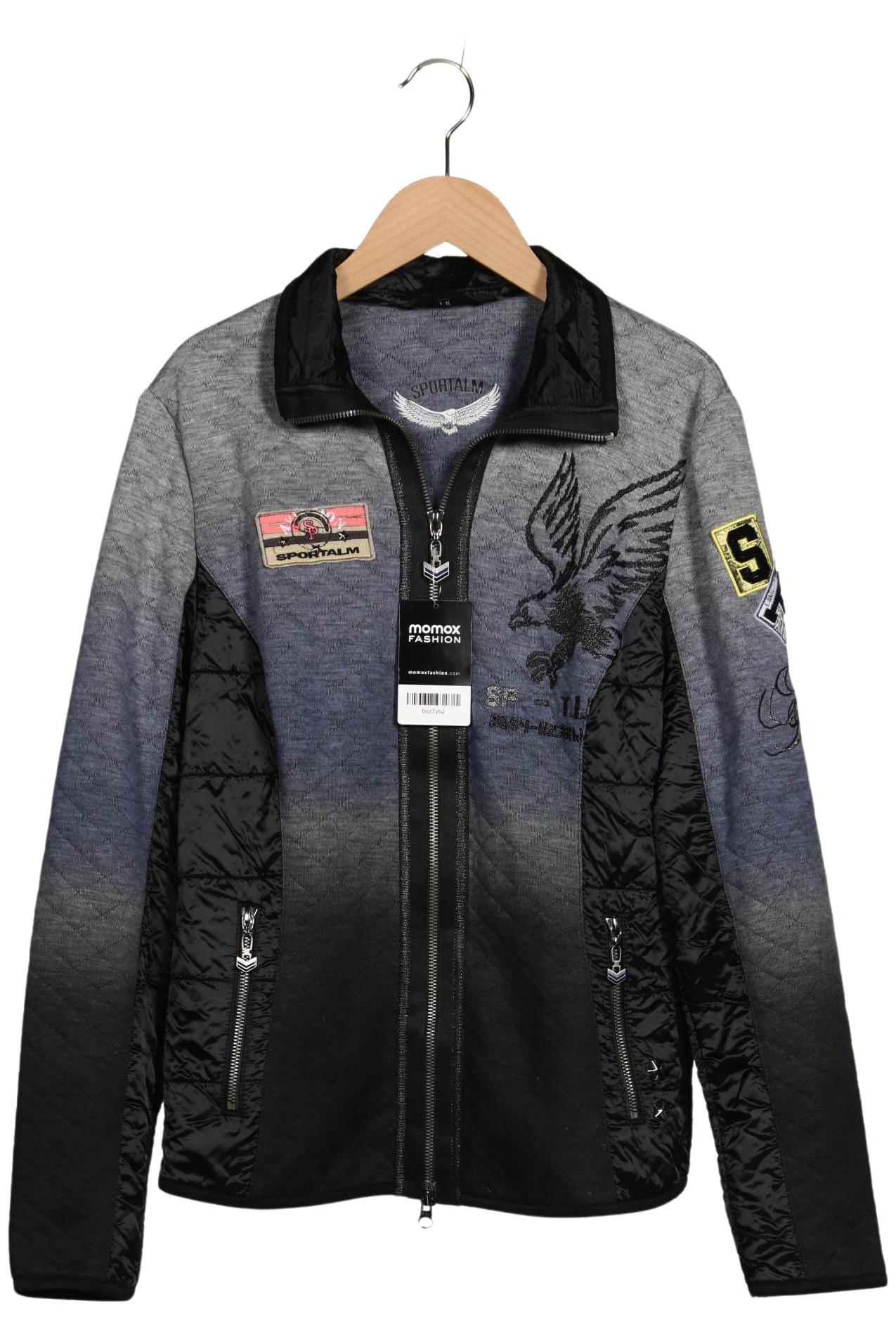 

Sportalm Damen Jacke, mehrfarbig, Gr. 42