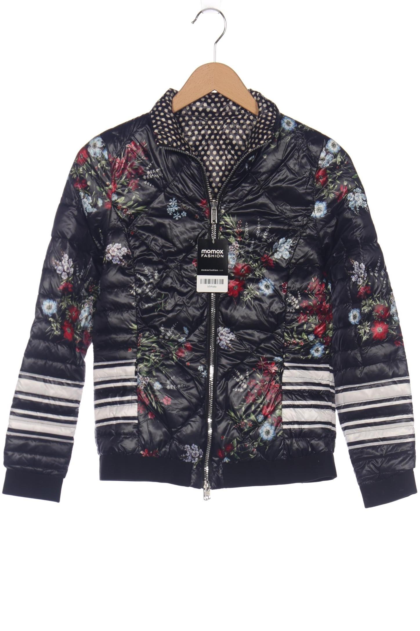 

Sportalm Damen Jacke, marineblau, Gr. 34