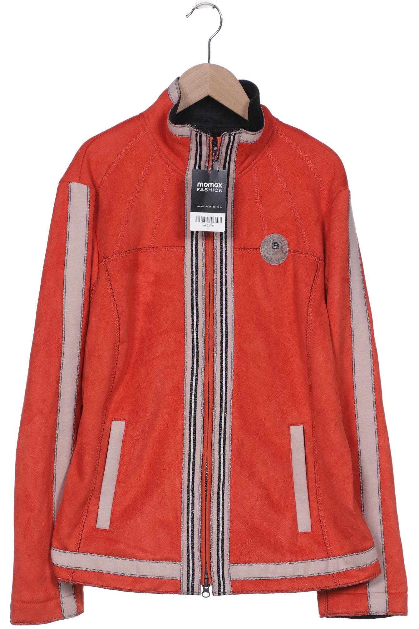 

Sportalm Damen Jacke, orange