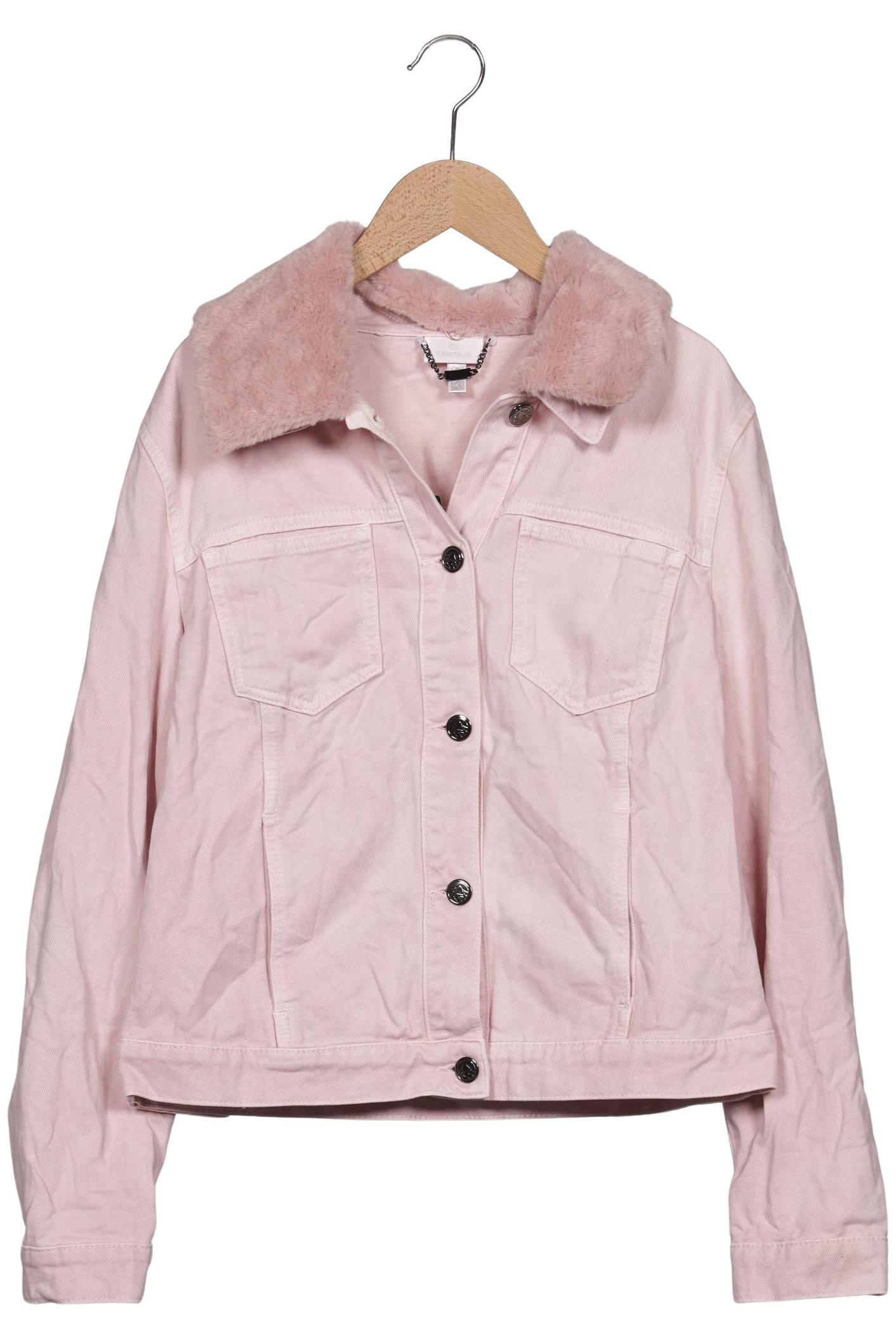 

Sportalm Damen Jacke, pink, Gr. 36