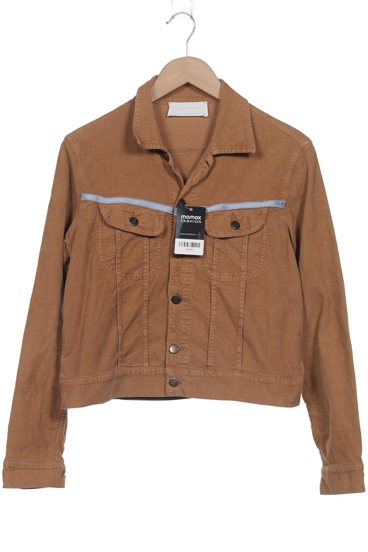 

Sportalm Damen Jacke, braun, Gr. 38