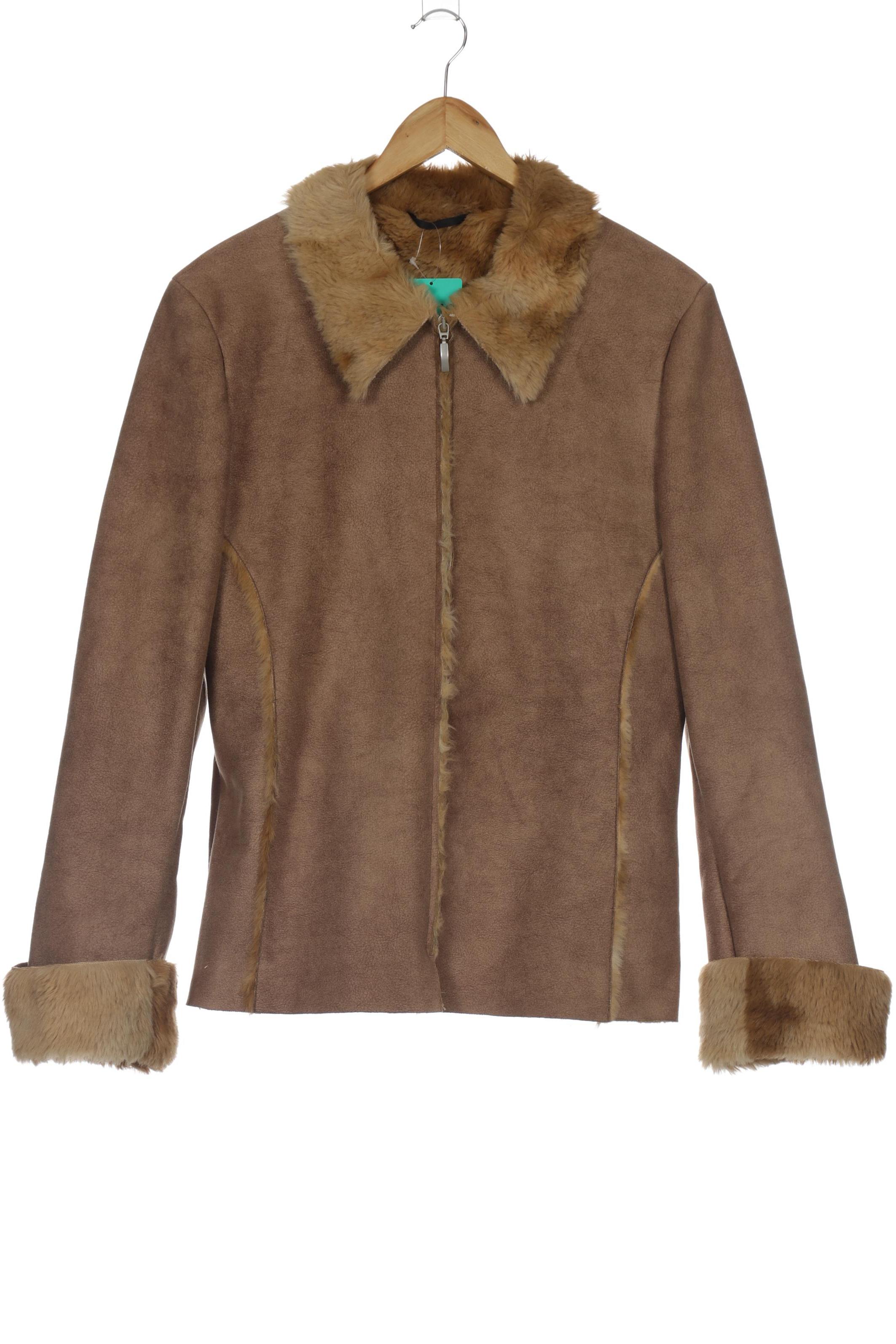 

Sportalm Damen Jacke, braun, Gr. 36