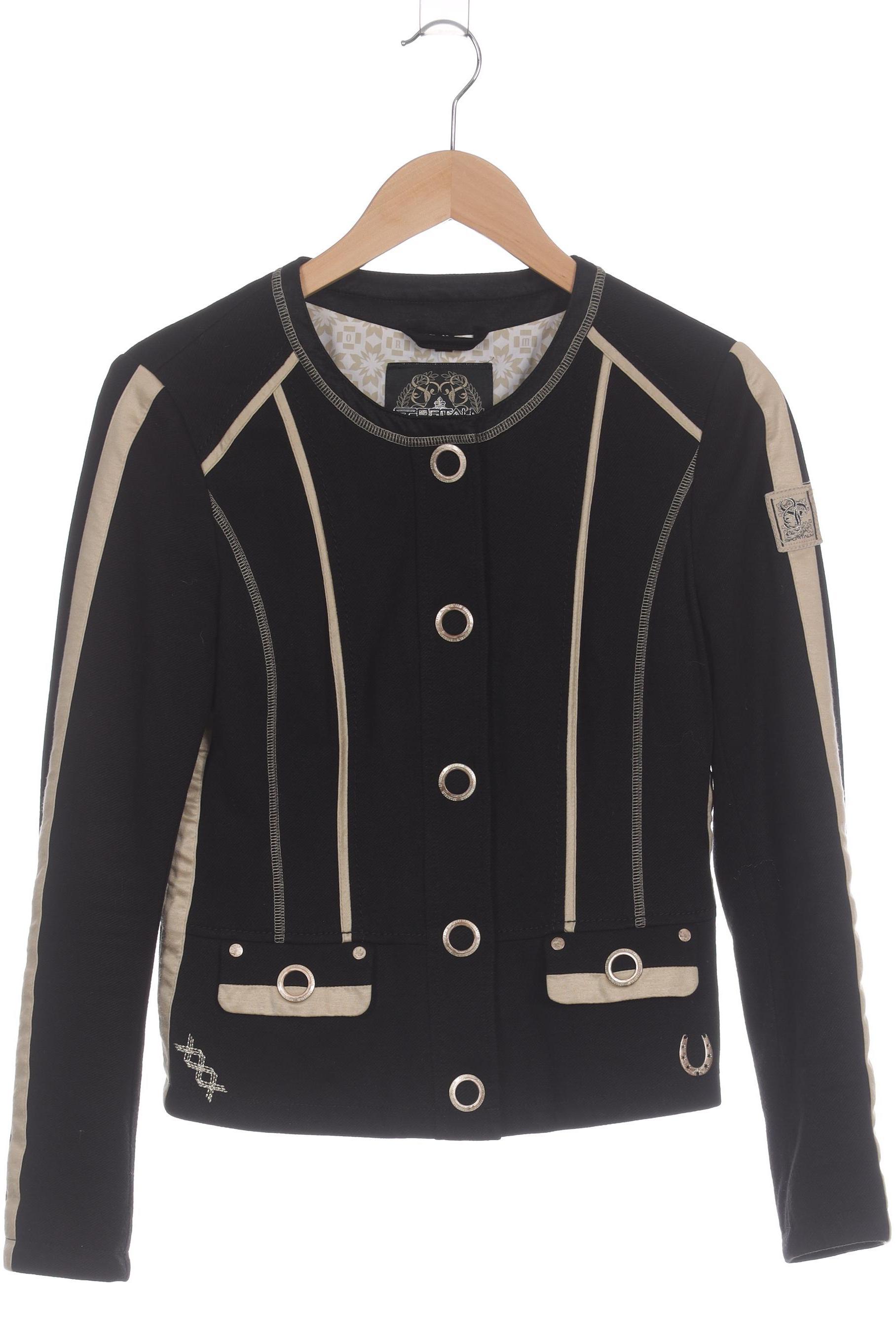 

Sportalm Damen Jacke, schwarz, Gr. 36