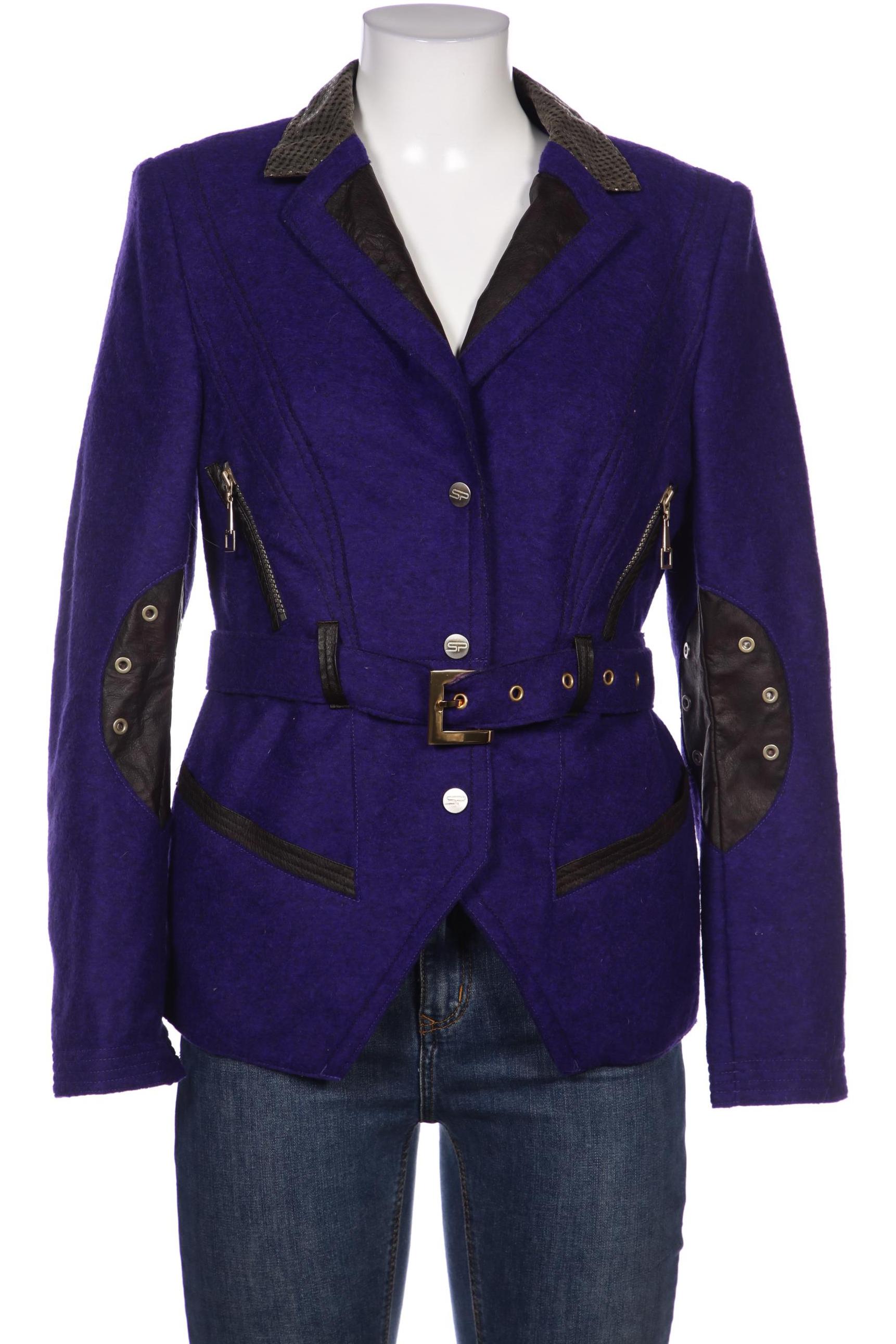 

Sportalm Damen Jacke, flieder, Gr. 40