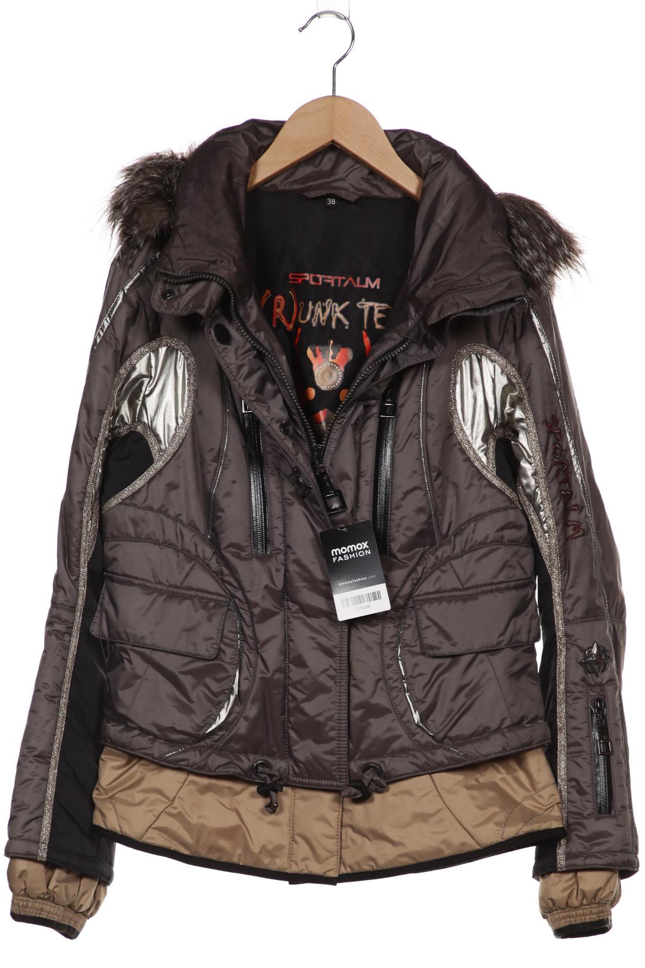 

Sportalm Damen Jacke, grau