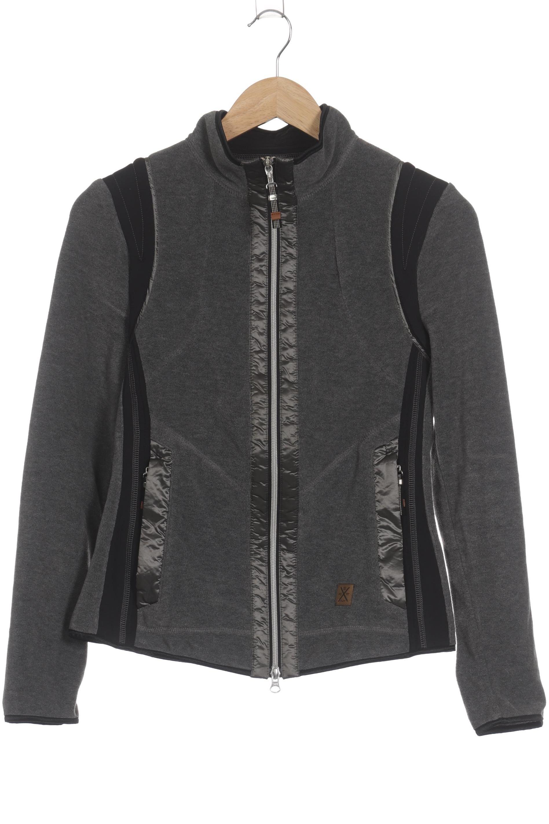 

Sportalm Damen Sweatshirt, grau, Gr. 36