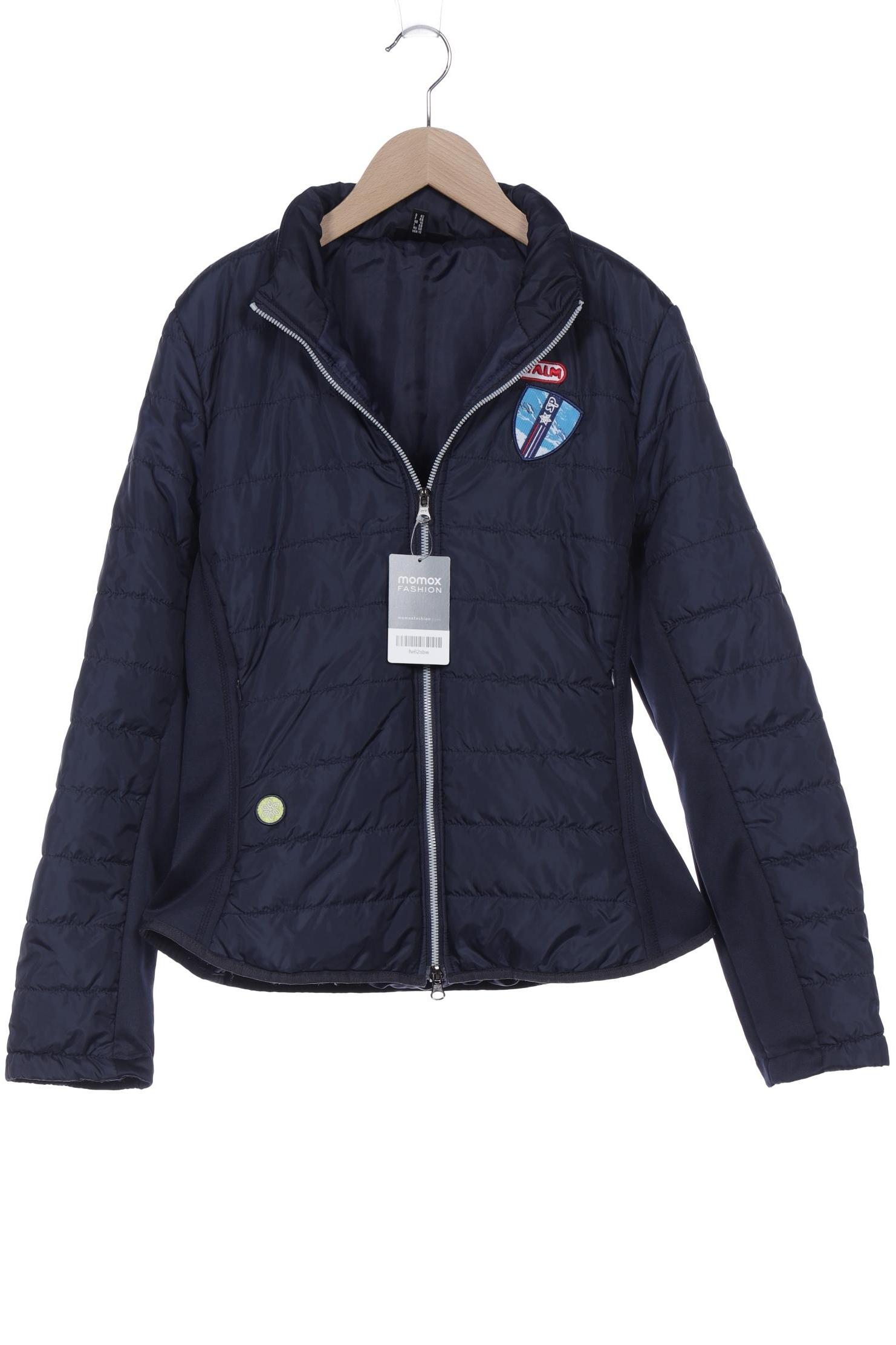 

Sportalm Damen Jacke, marineblau, Gr. 42