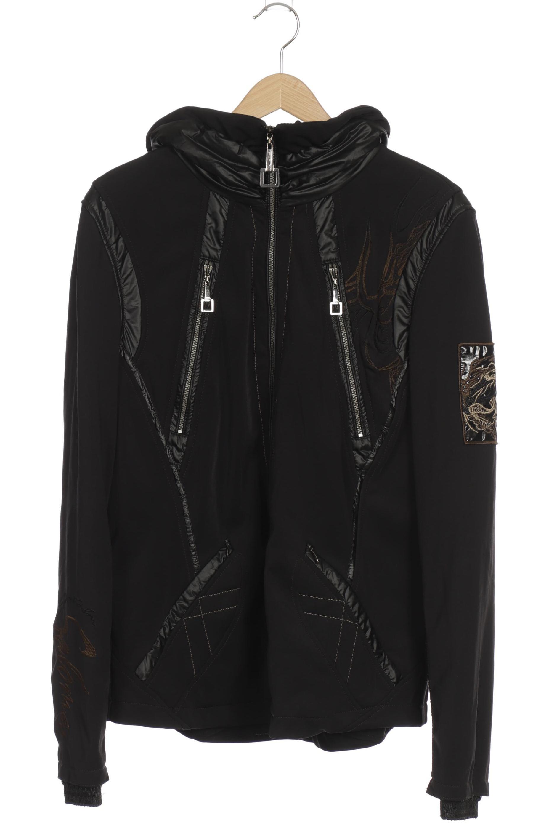 

Sportalm Damen Jacke, schwarz, Gr. 46