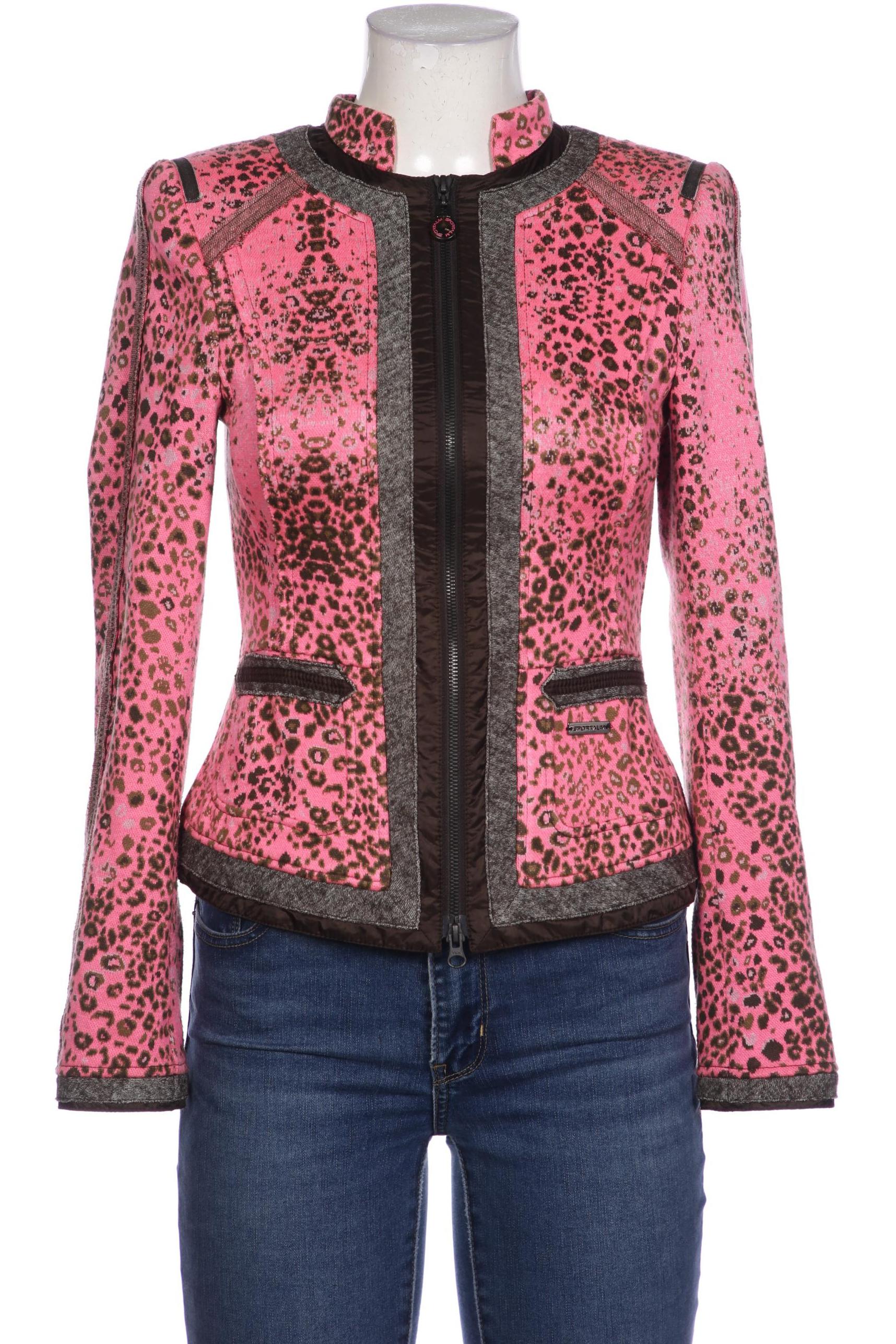 

Sportalm Damen Jacke, pink