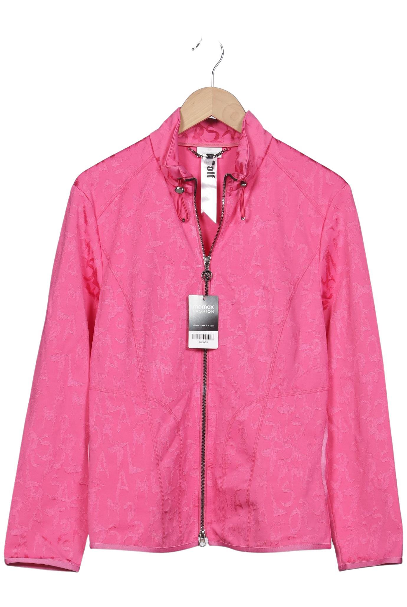 

Sportalm Damen Jacke, pink, Gr. 44