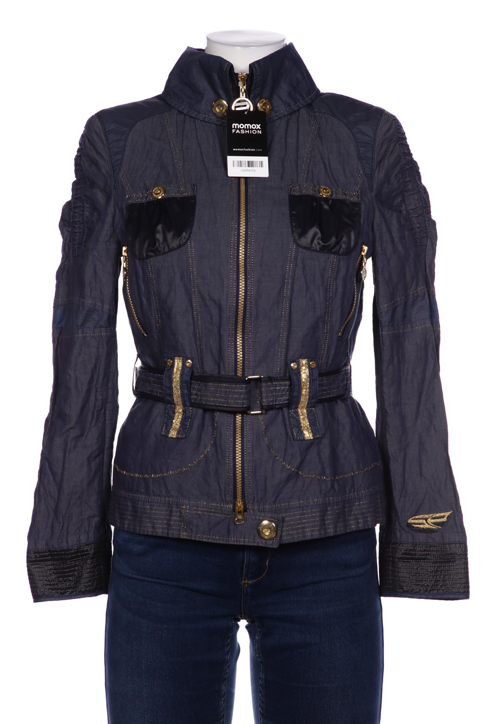 

Sportalm Damen Jacke, marineblau, Gr. 38