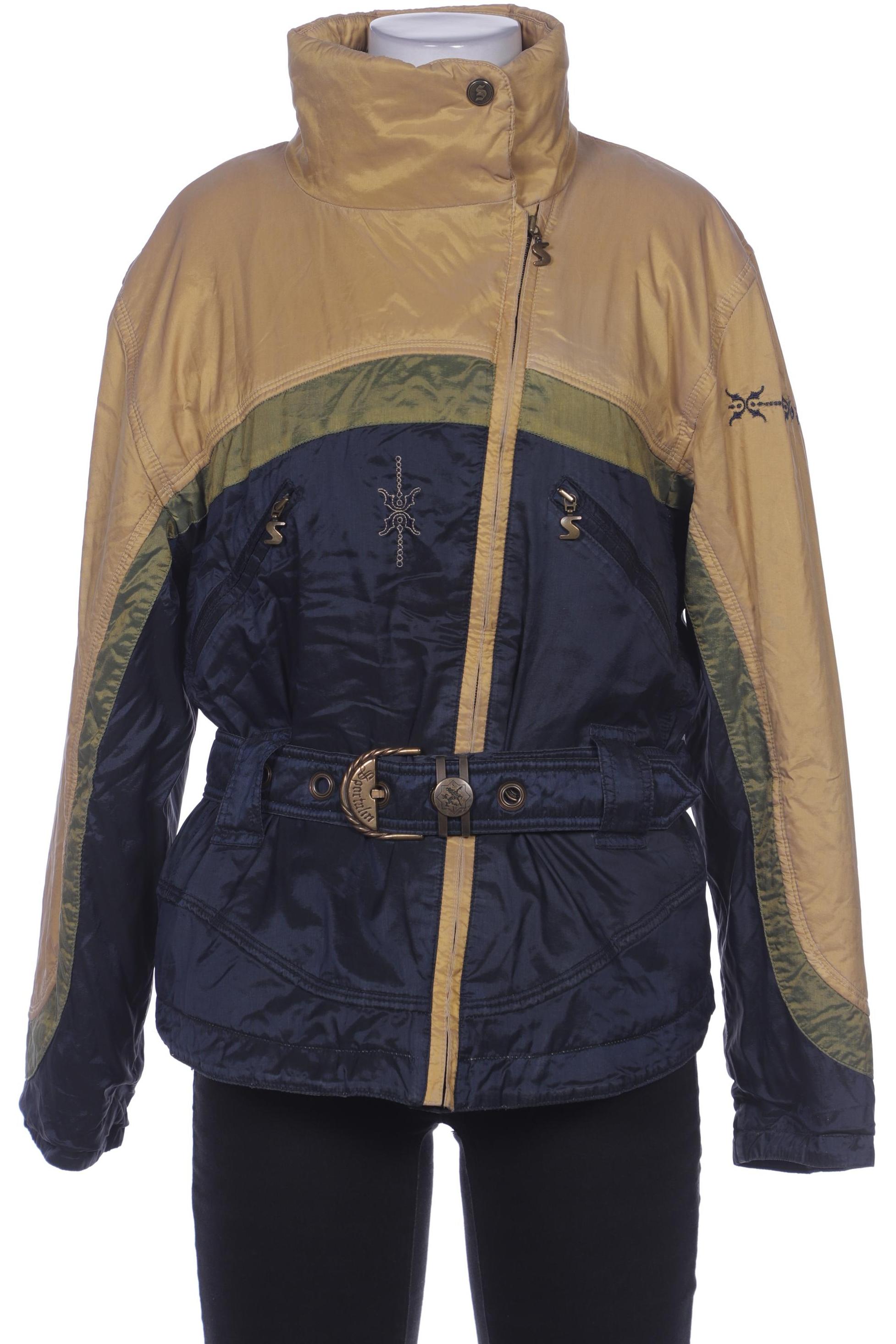 

Sportalm Damen Jacke, marineblau, Gr. 36