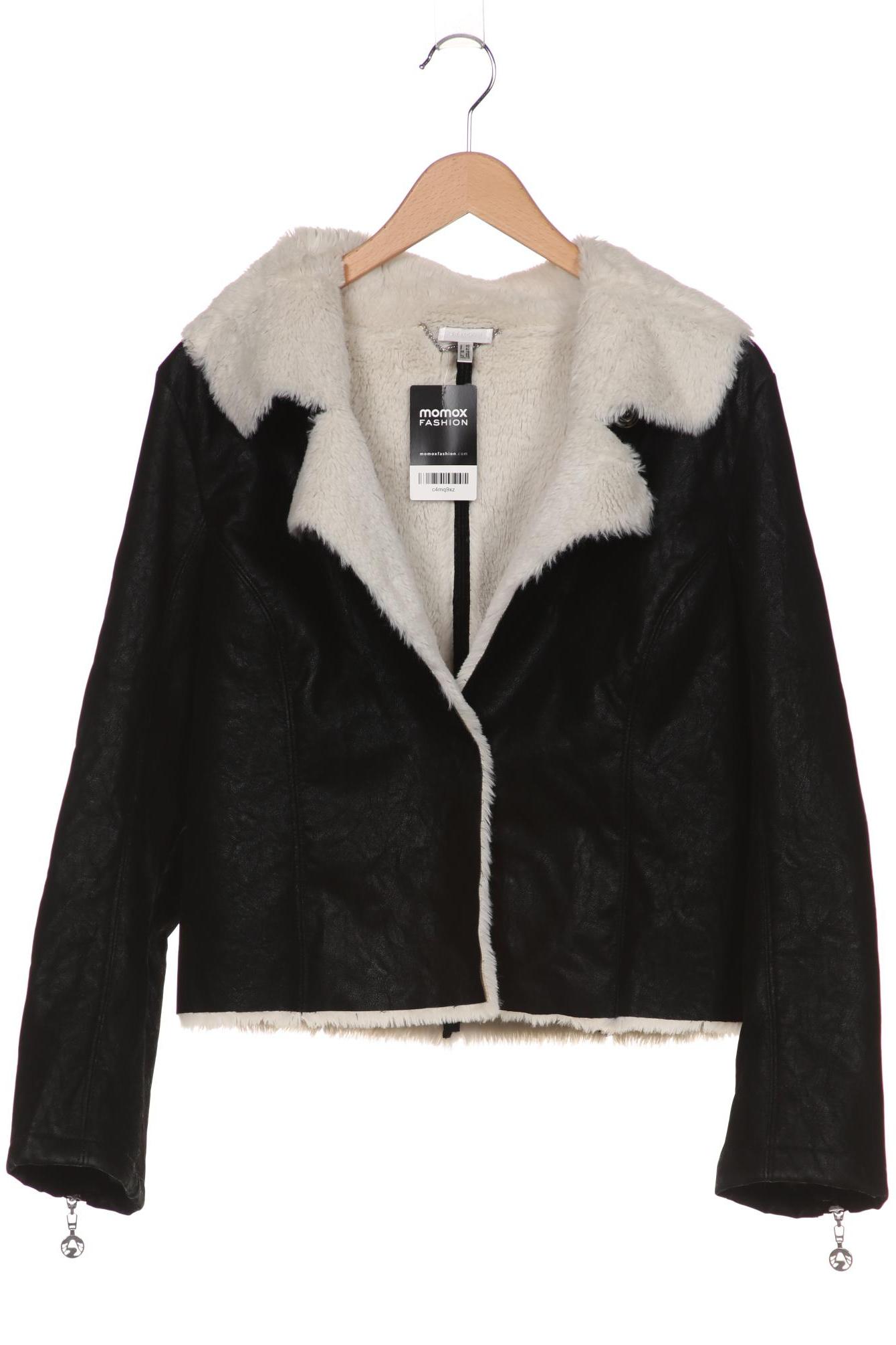 

Sportalm Damen Jacke, schwarz, Gr. 40