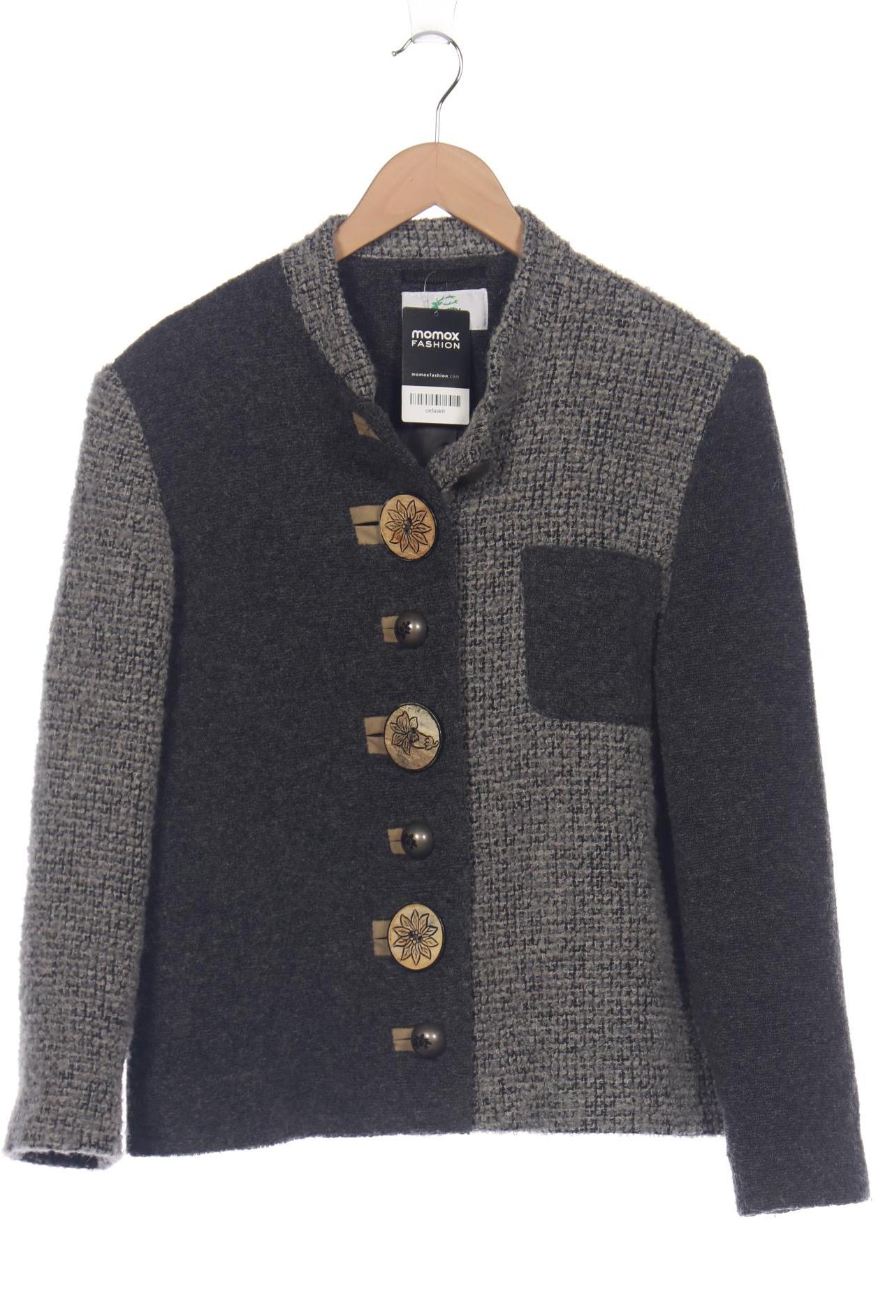 

Sportalm Damen Jacke, grau, Gr. 40