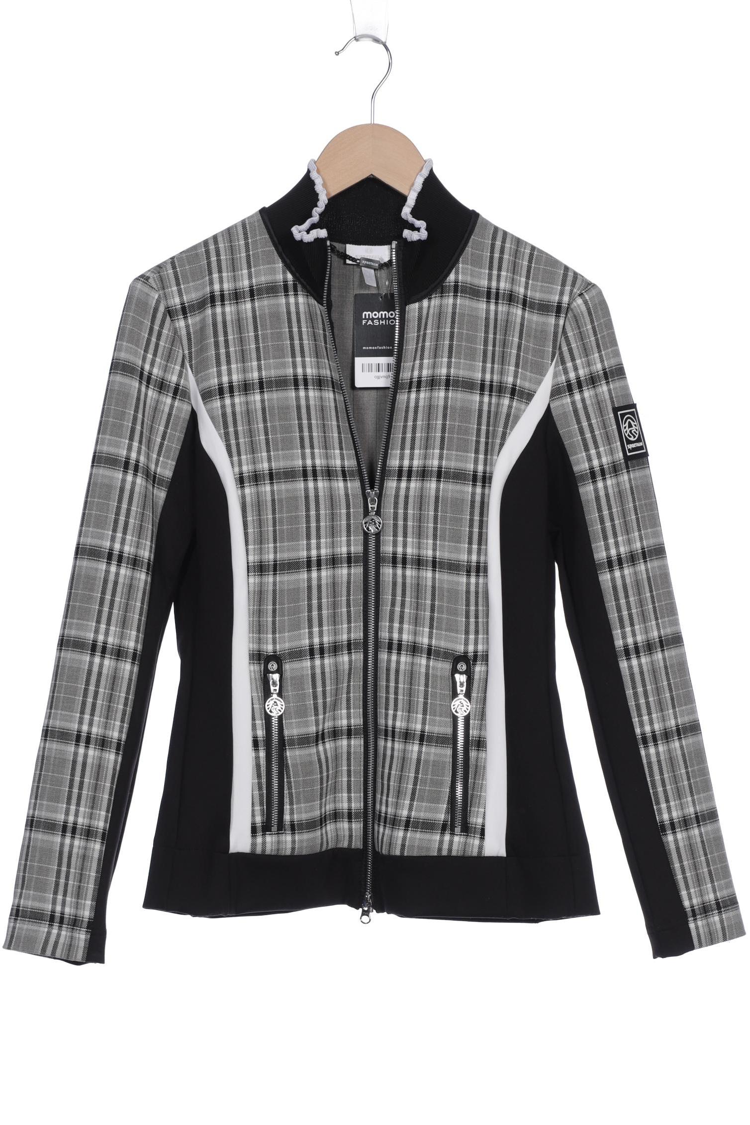 

Sportalm Damen Jacke, grau