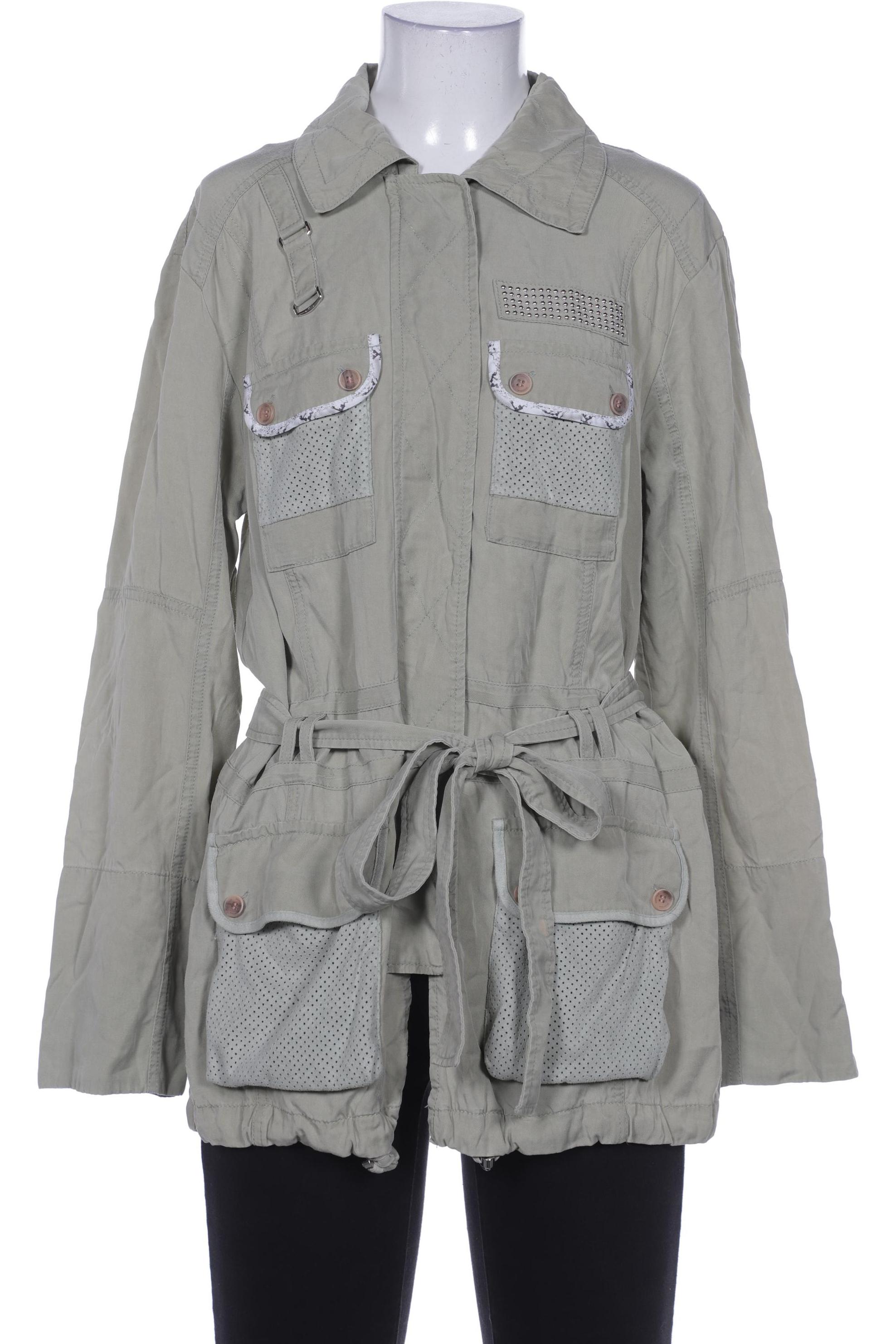 

Sportalm Damen Jacke, hellgrün