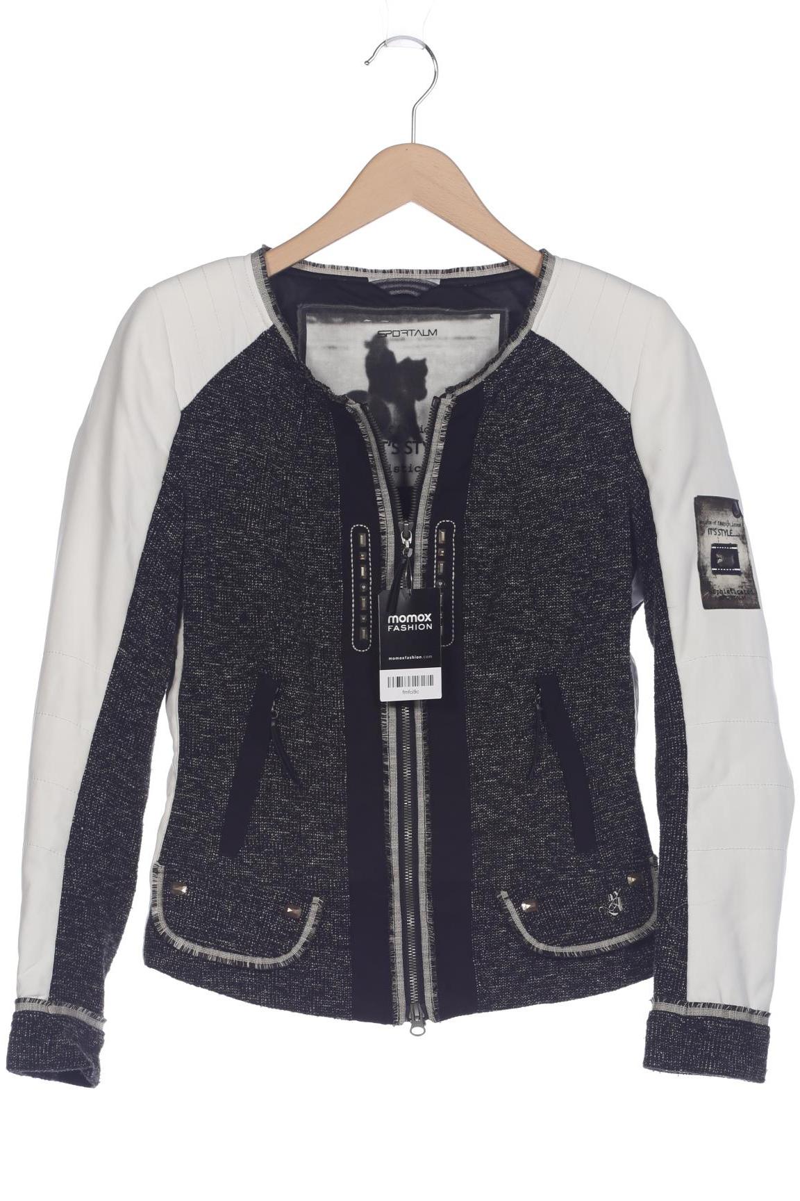

Sportalm Damen Jacke, grau