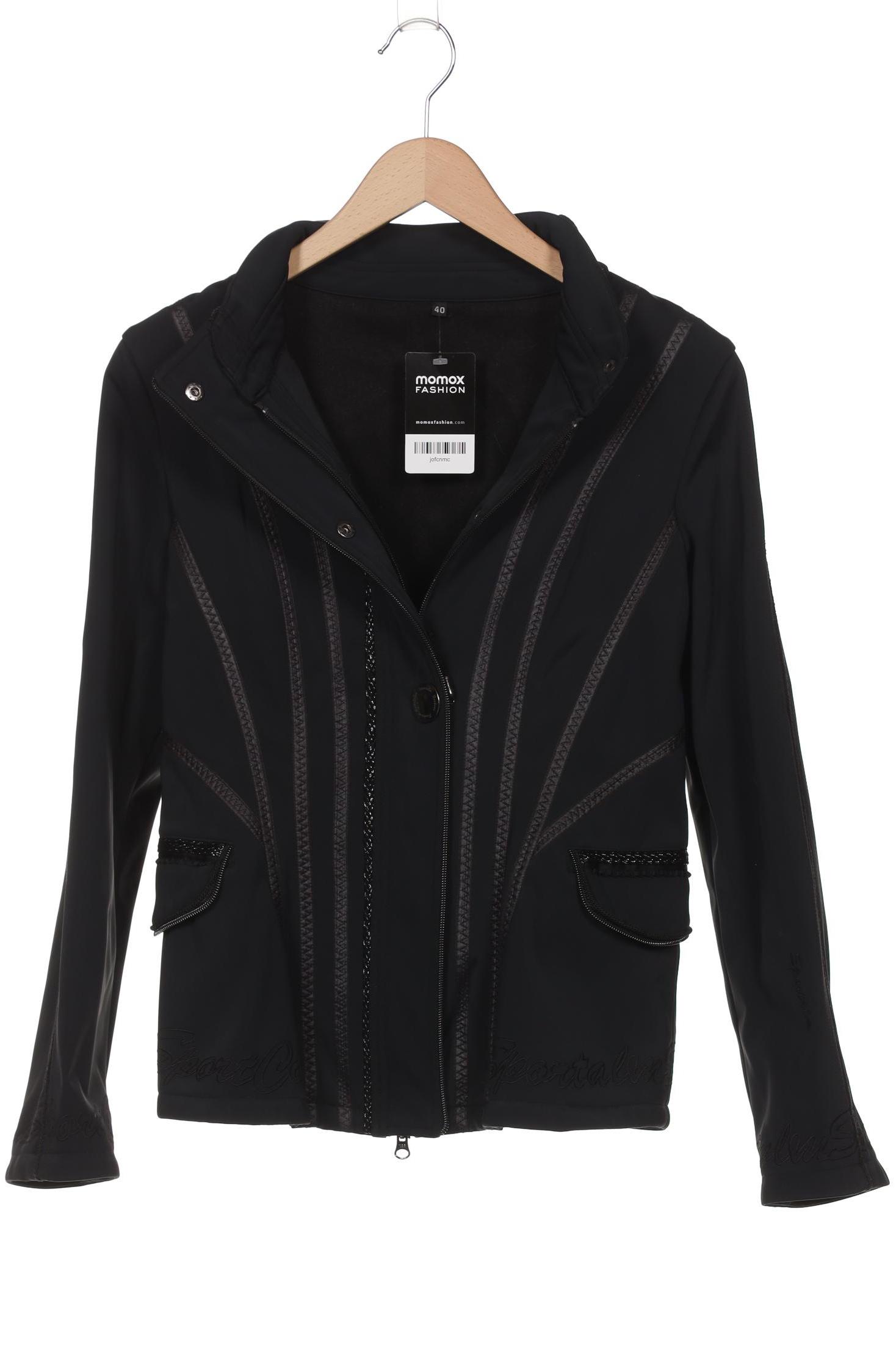 

Sportalm Damen Jacke, marineblau, Gr. 40