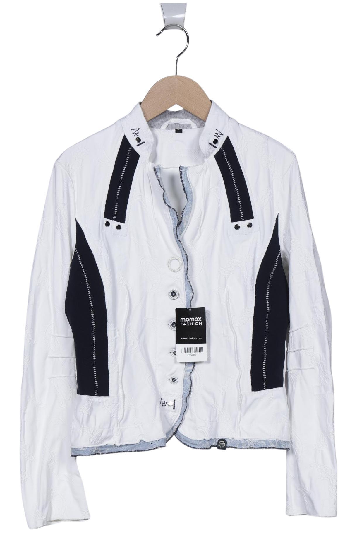 

Sportalm Damen Jacke, weiß, Gr. 36